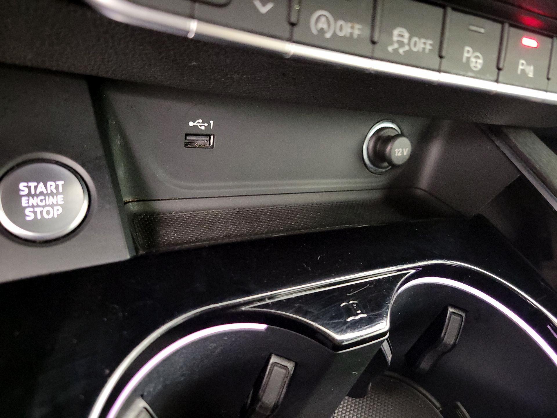 Thumbnail: 2023 Audi A5 - 19