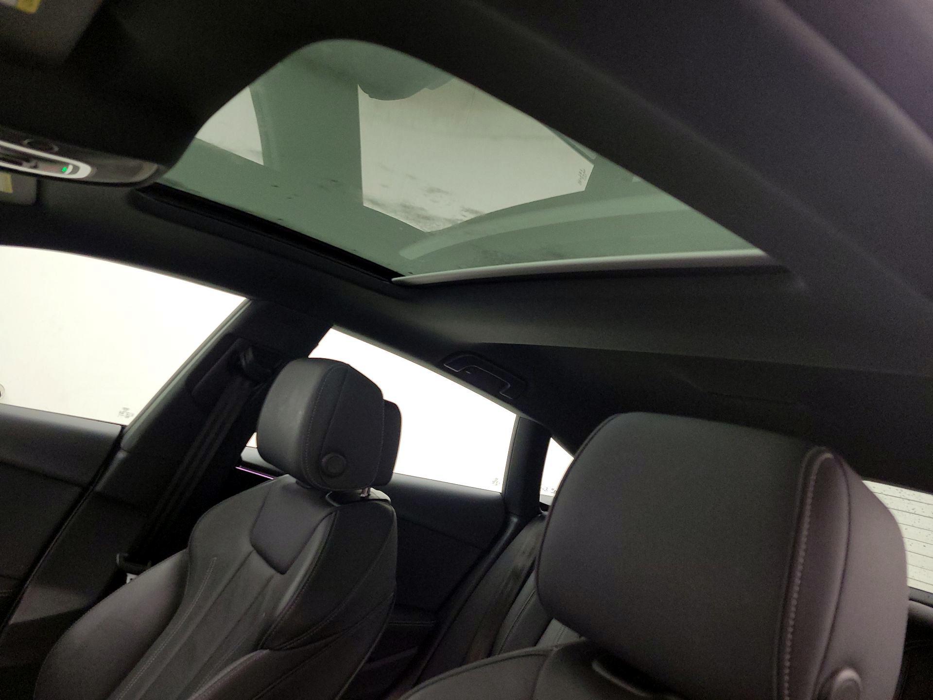 Thumbnail: 2023 Audi A5 - 20