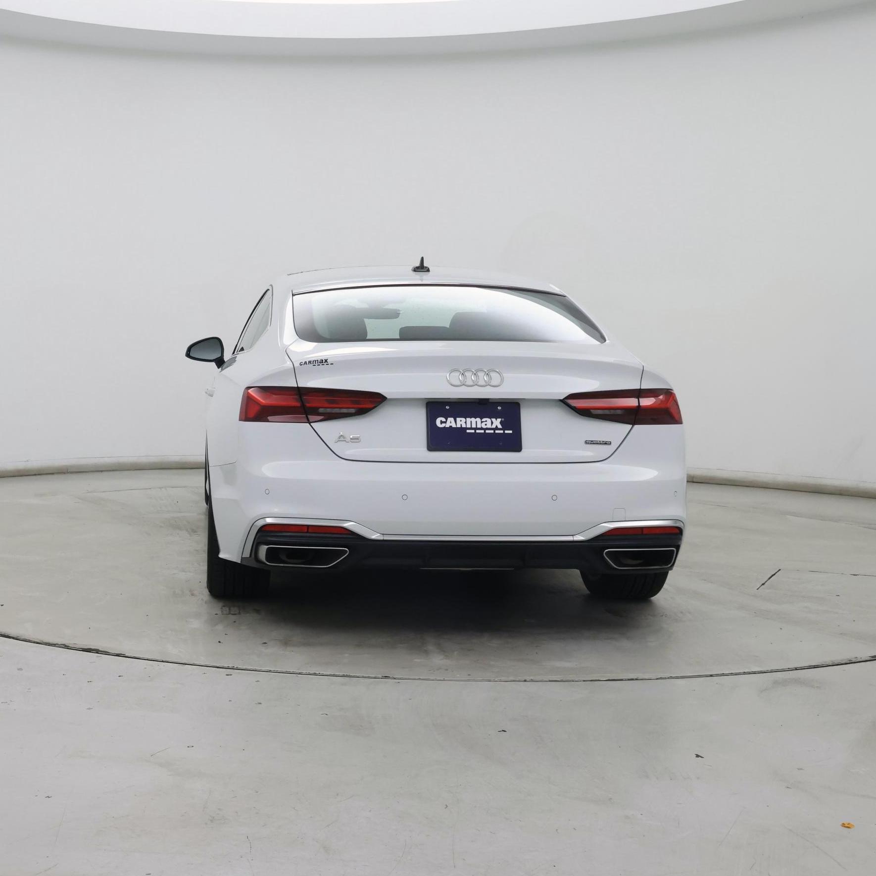 Thumbnail: 2023 Audi A5 - 6