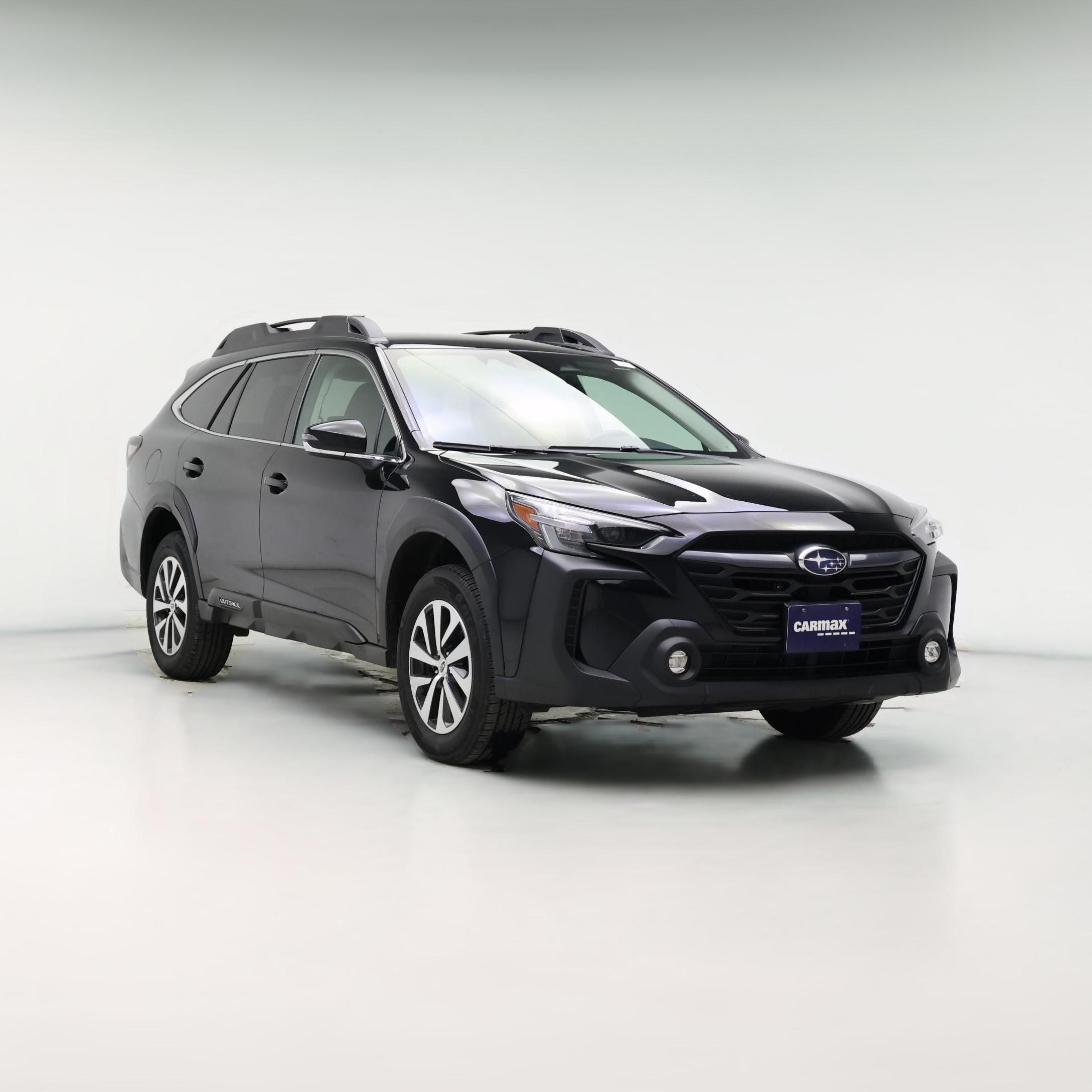 Thumbnail: 2023 Subaru Outback - 1