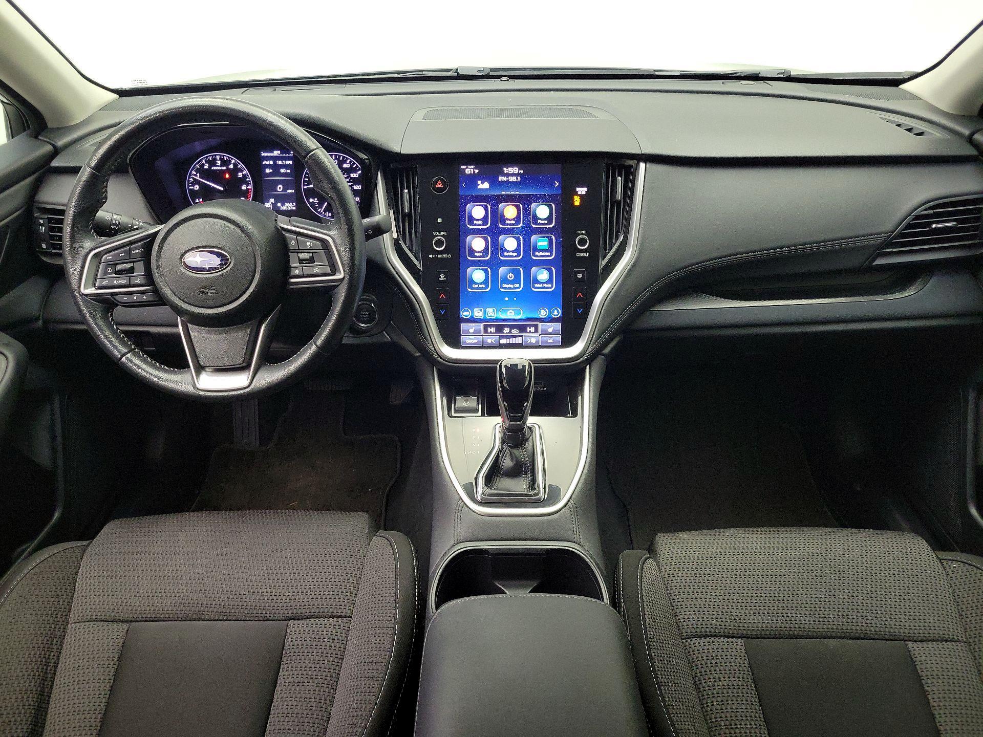 Thumbnail: 2023 Subaru Outback - 9