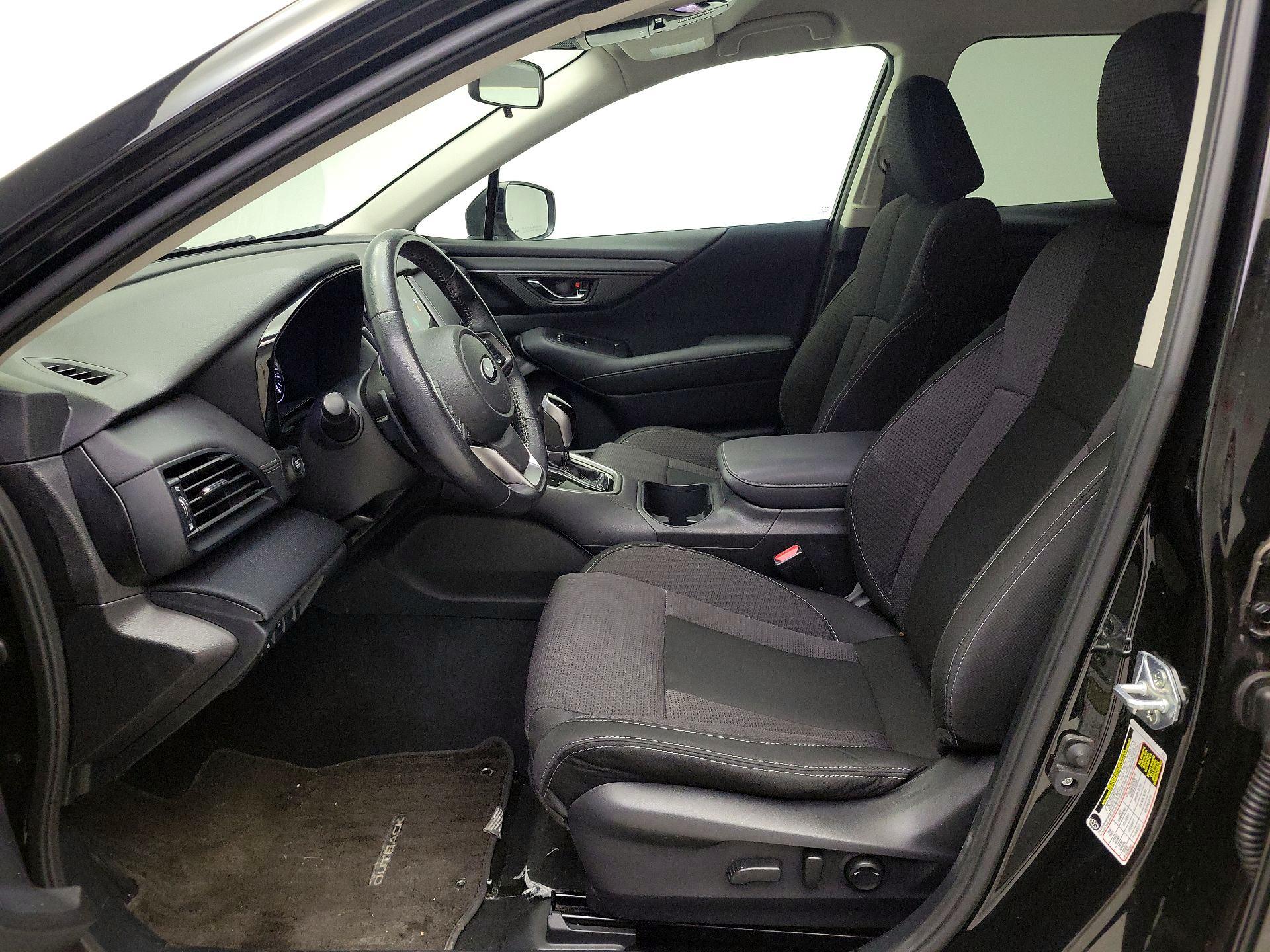 Thumbnail: 2023 Subaru Outback - 11