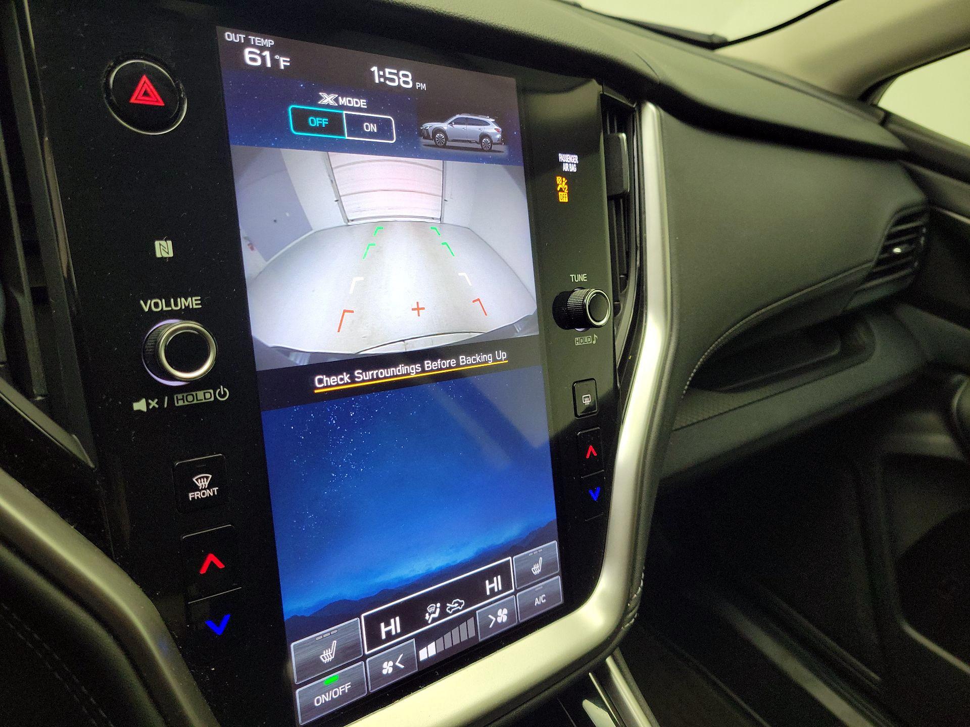 Thumbnail: 2023 Subaru Outback - 13