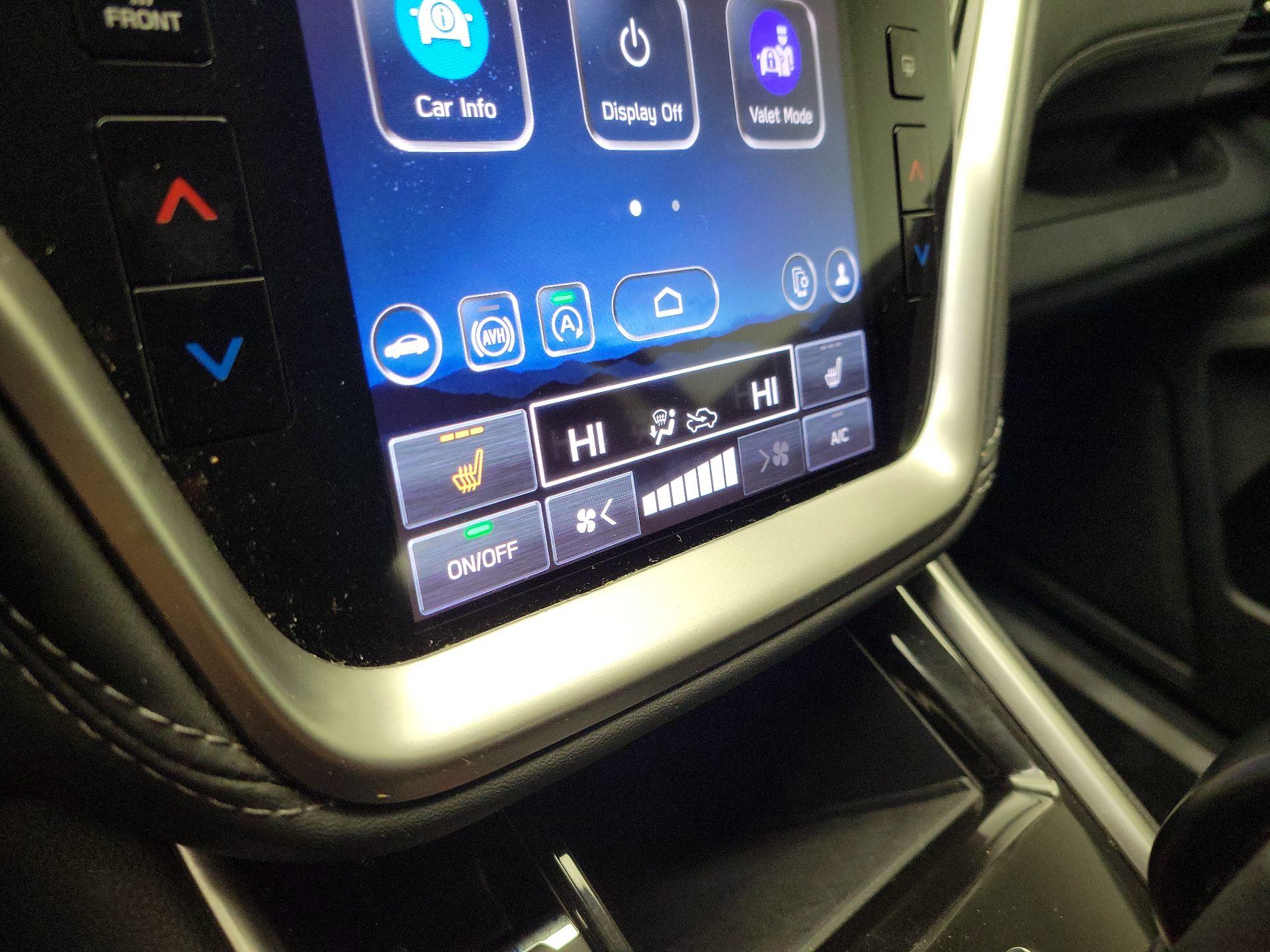 Thumbnail: 2023 Subaru Outback - 15