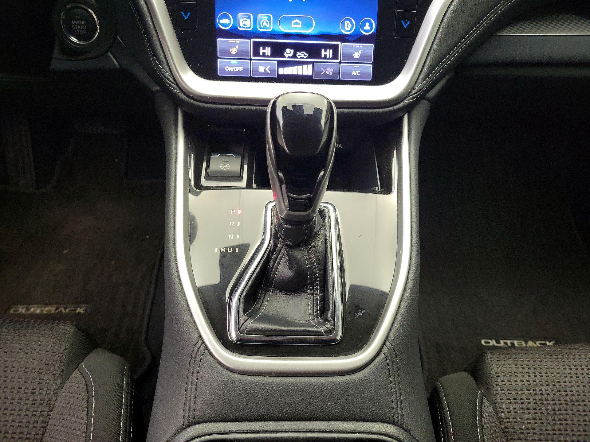 Thumbnail: 2023 Subaru Outback - 16