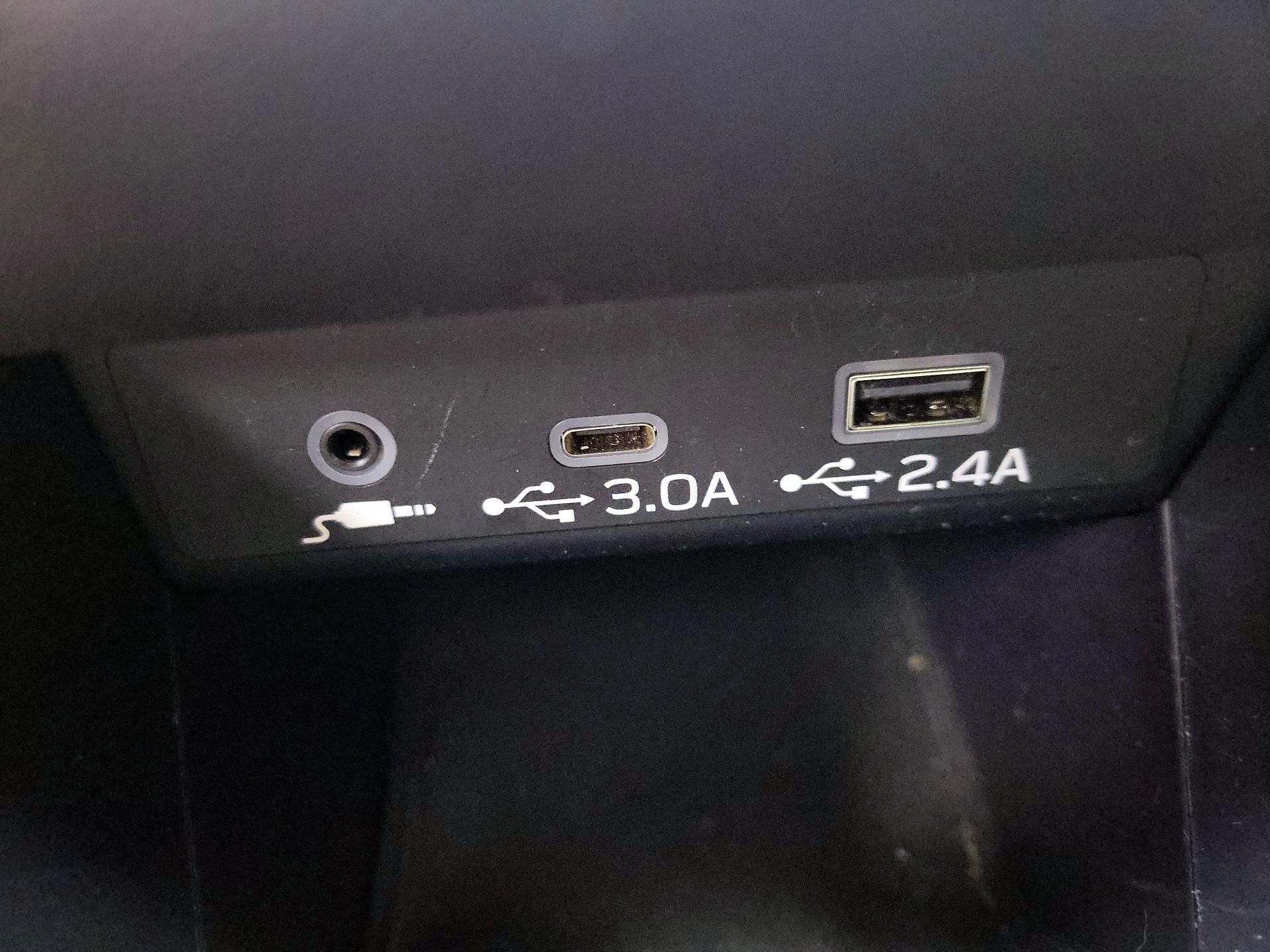 Thumbnail: 2023 Subaru Outback - 17