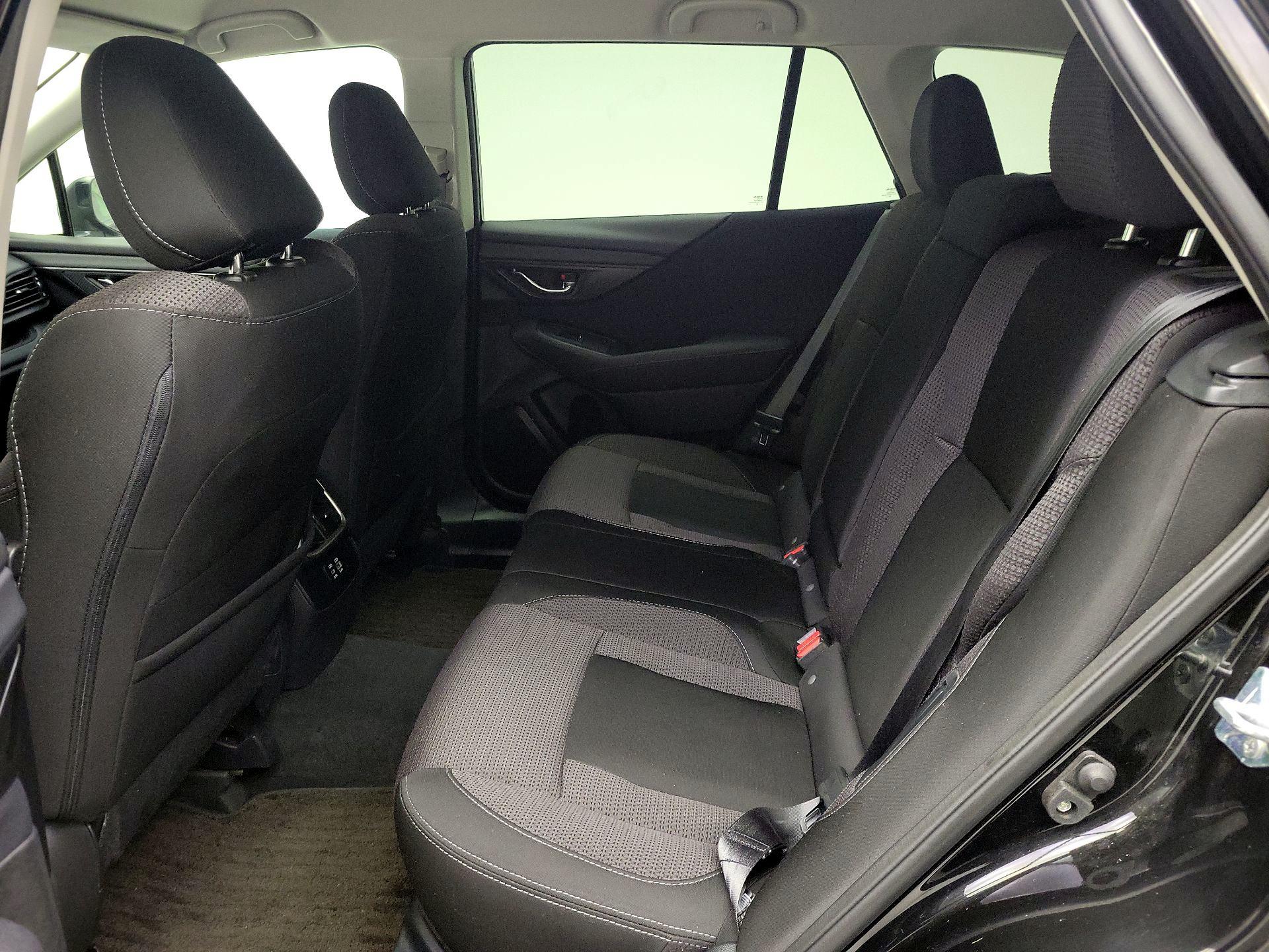 Thumbnail: 2023 Subaru Outback - 18