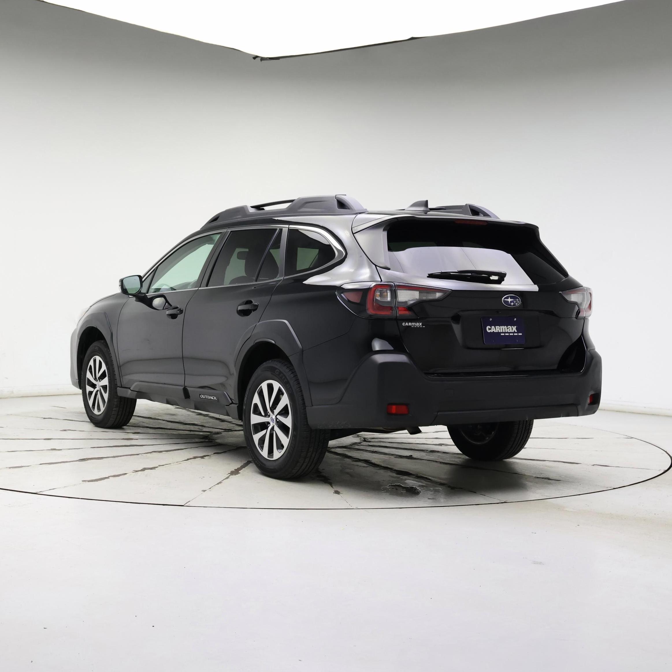 Thumbnail: 2023 Subaru Outback - 2