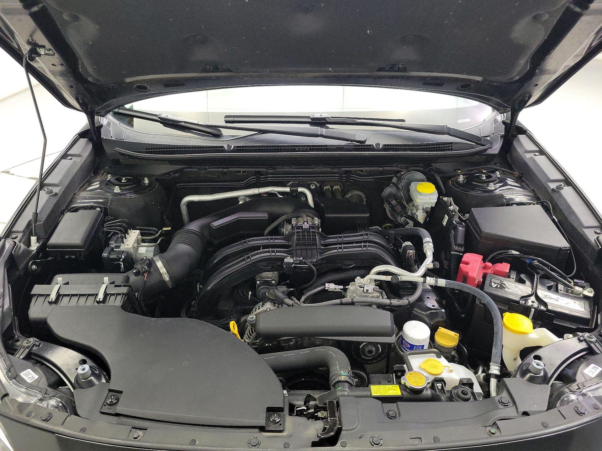 Thumbnail: 2023 Subaru Outback - 20