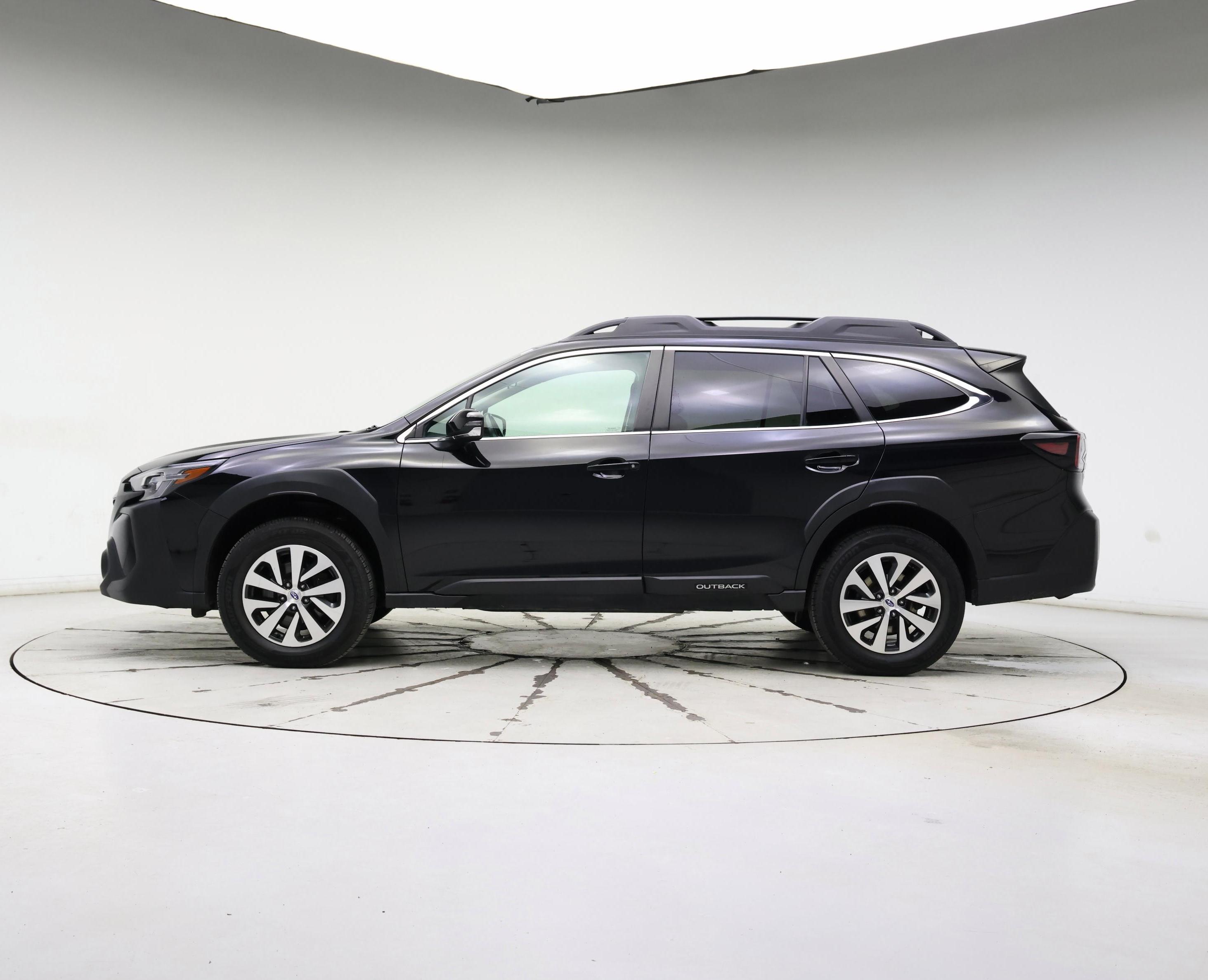 Thumbnail: 2023 Subaru Outback - 3