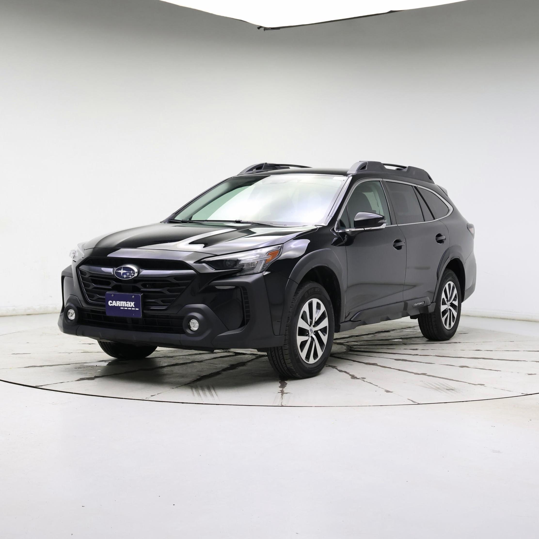 Thumbnail: 2023 Subaru Outback - 4