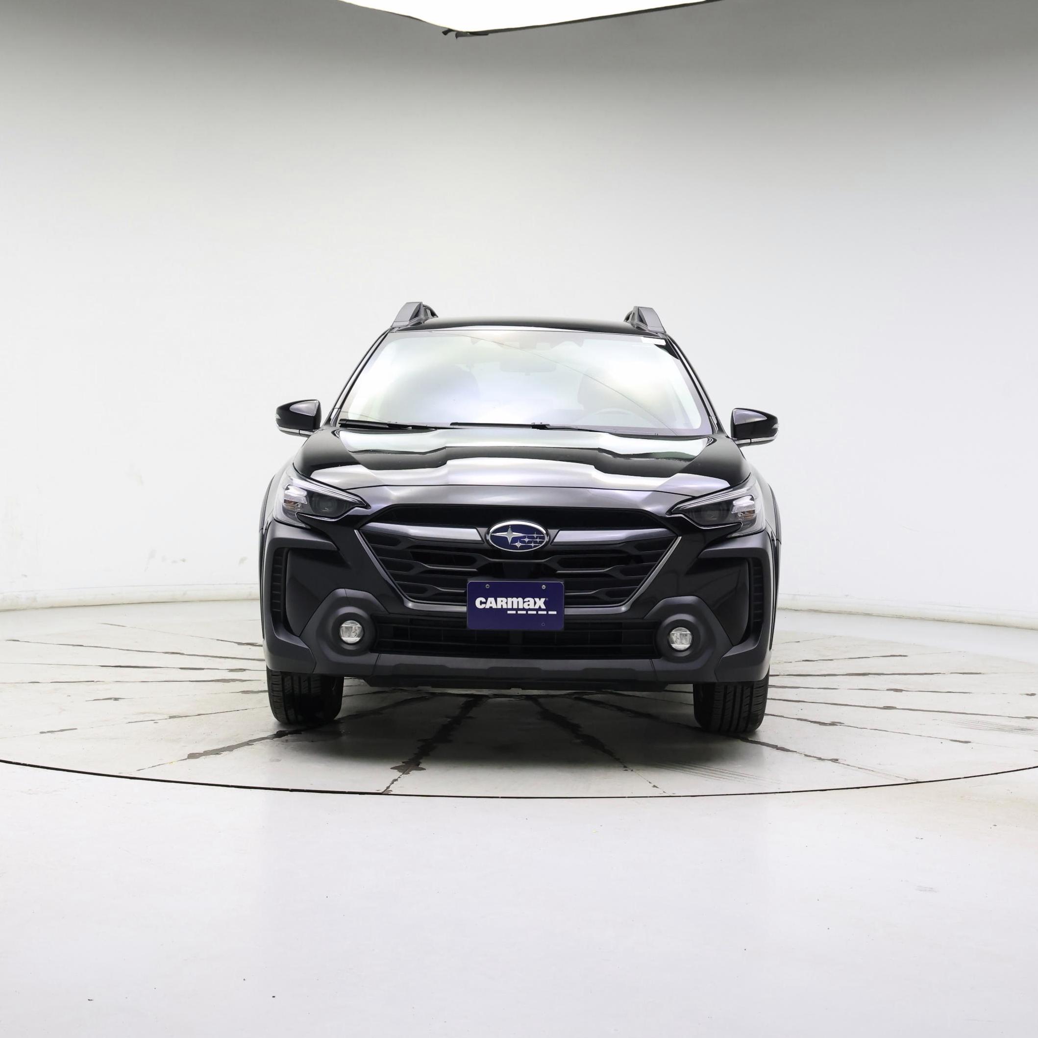 Thumbnail: 2023 Subaru Outback - 5