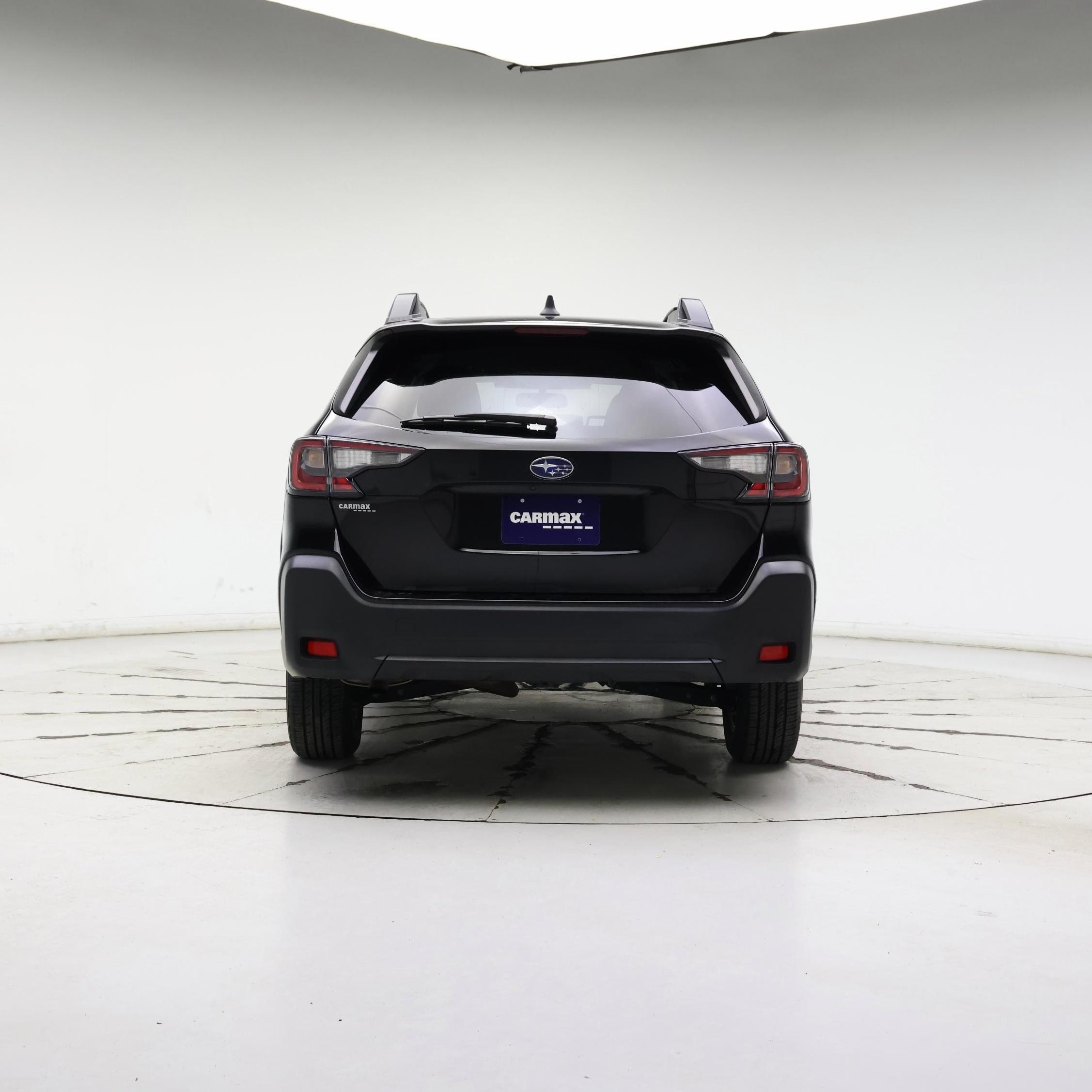 Thumbnail: 2023 Subaru Outback - 6