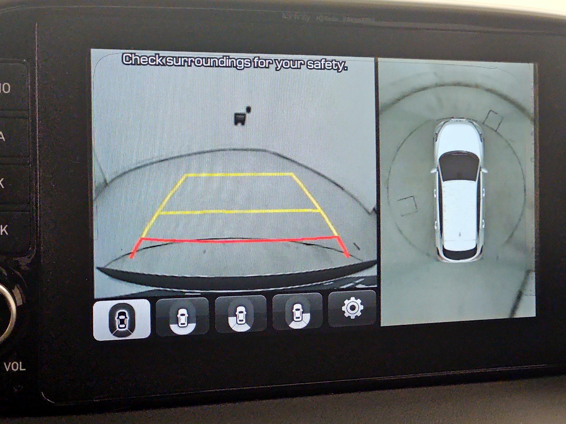 Thumbnail: 2021 Hyundai Tucson - 15