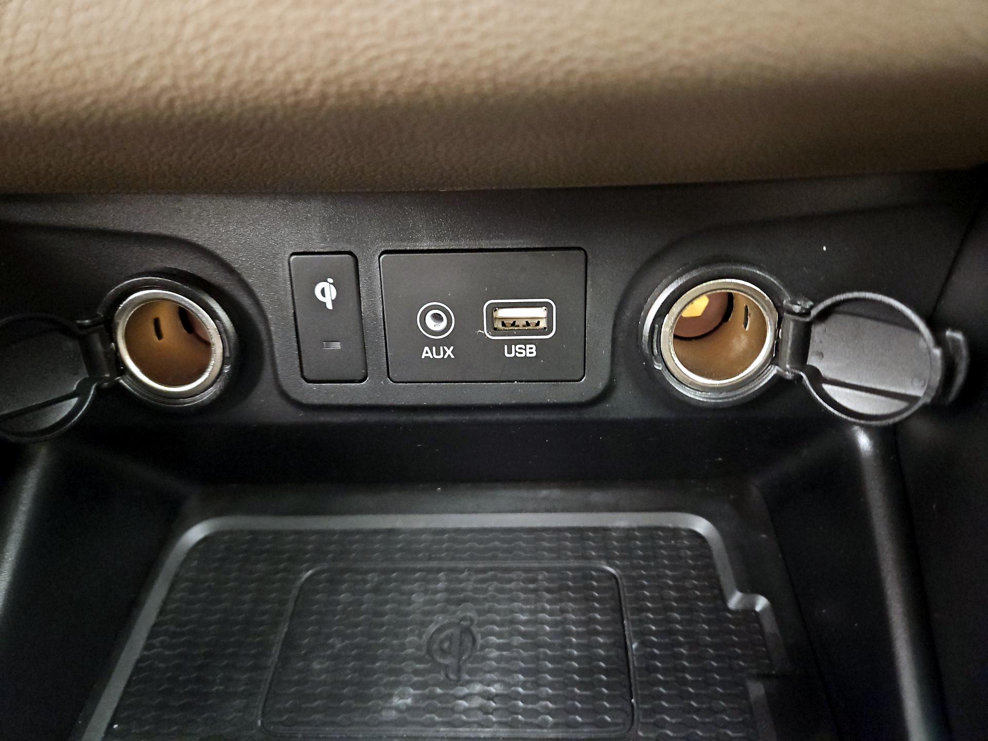 Thumbnail: 2021 Hyundai Tucson - 19