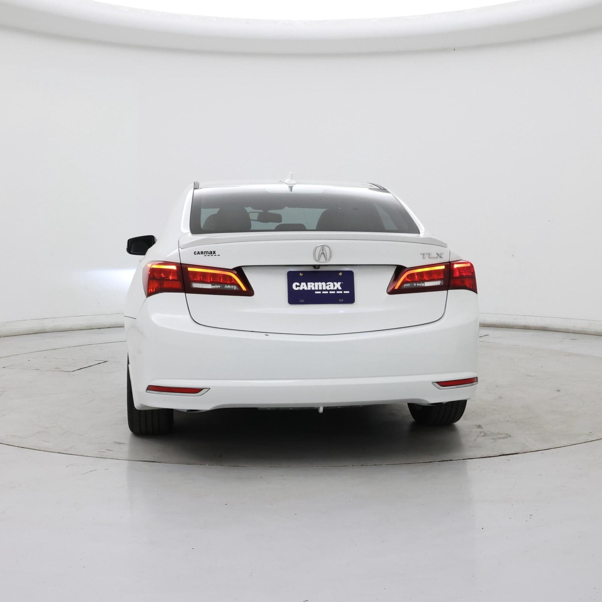 Thumbnail: 2015 Acura TLX - 6