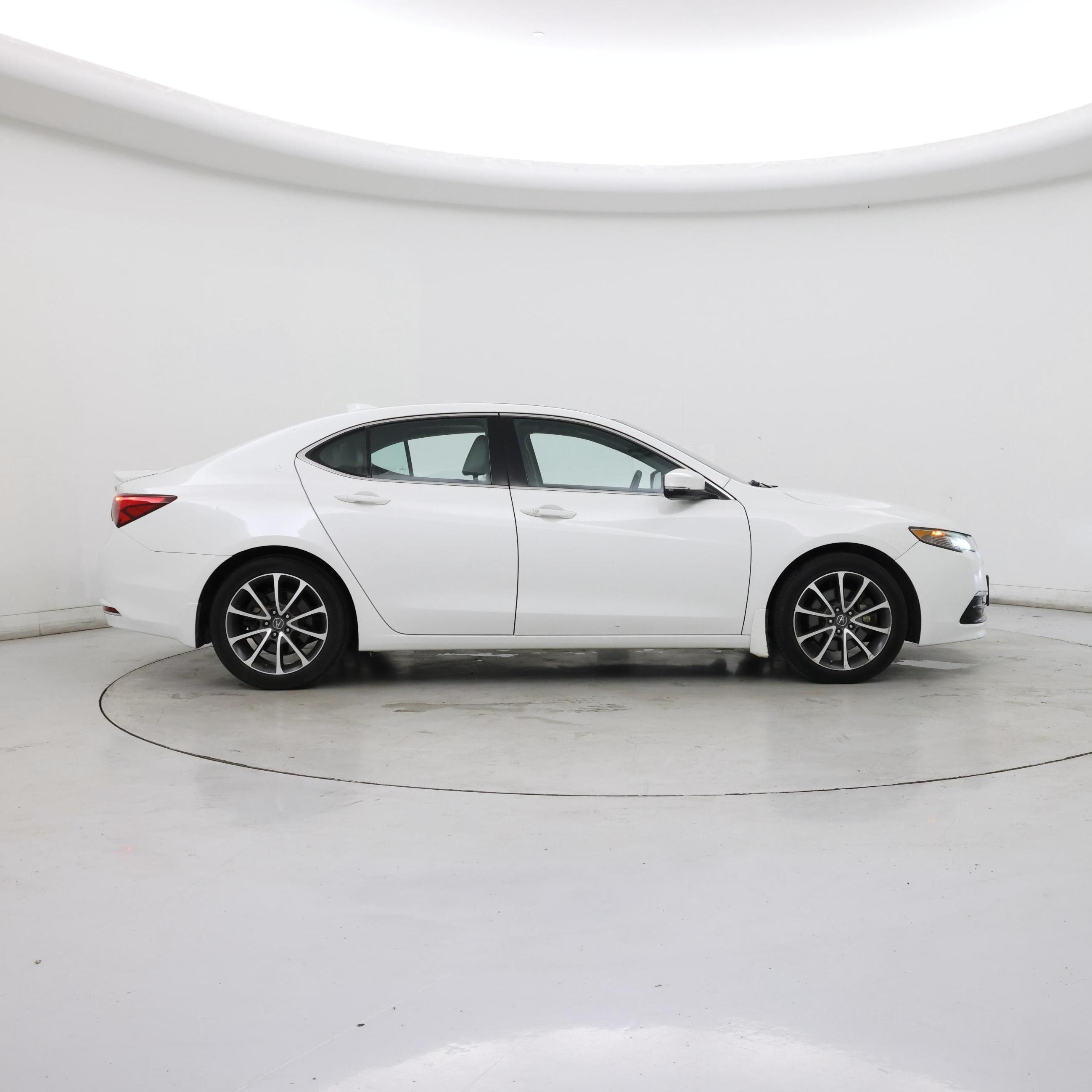 Thumbnail: 2015 Acura TLX - 7