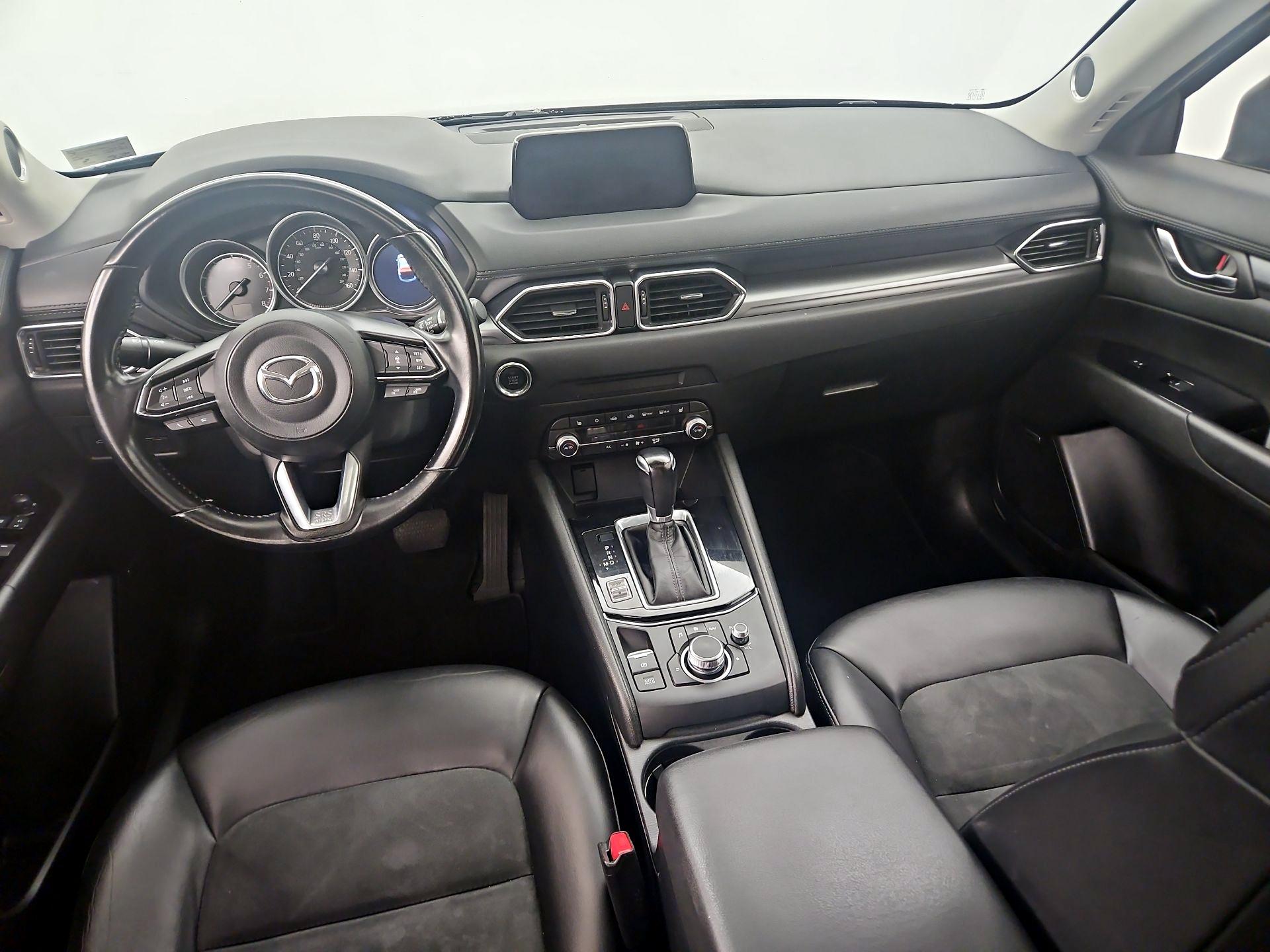 Thumbnail: 2020 Mazda CX-5 - 9