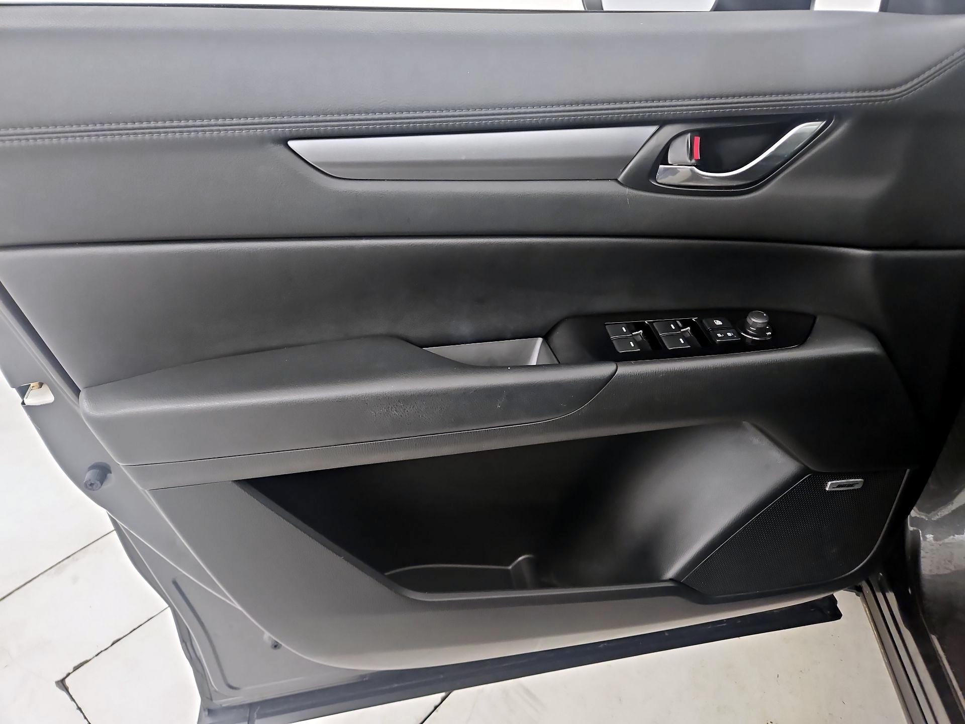 Thumbnail: 2020 Mazda CX-5 - 12