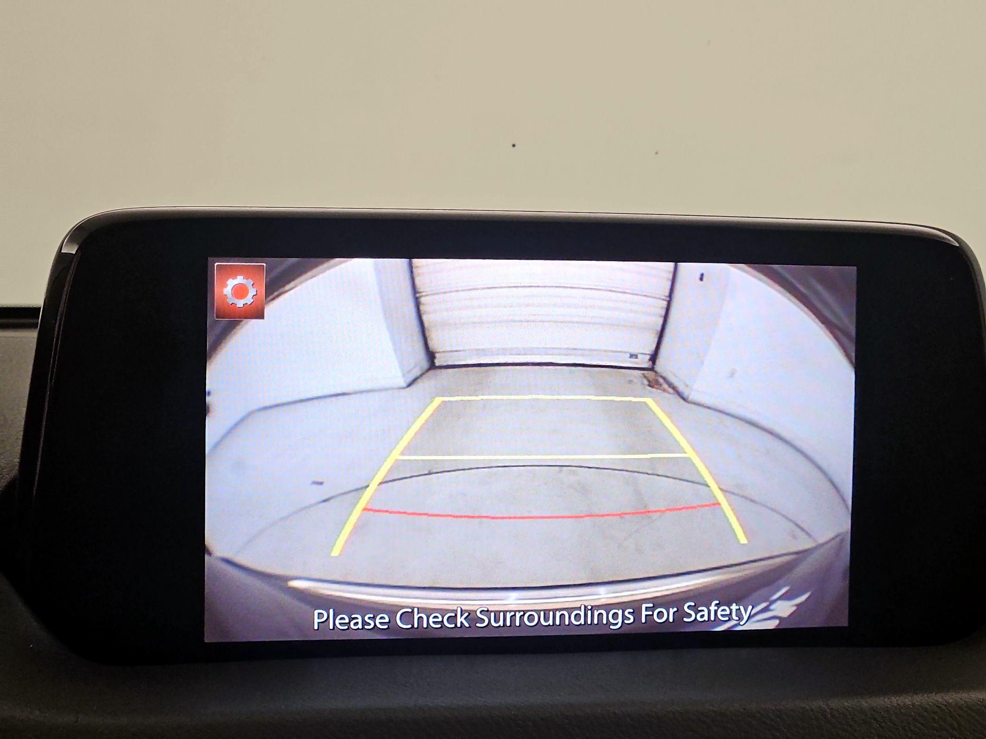 Thumbnail: 2020 Mazda CX-5 - 14