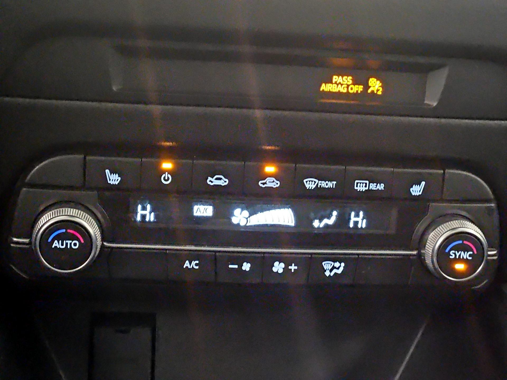 Thumbnail: 2020 Mazda CX-5 - 16