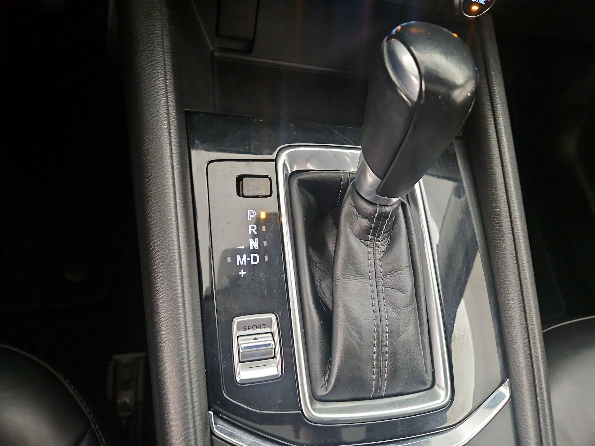 Thumbnail: 2020 Mazda CX-5 - 17