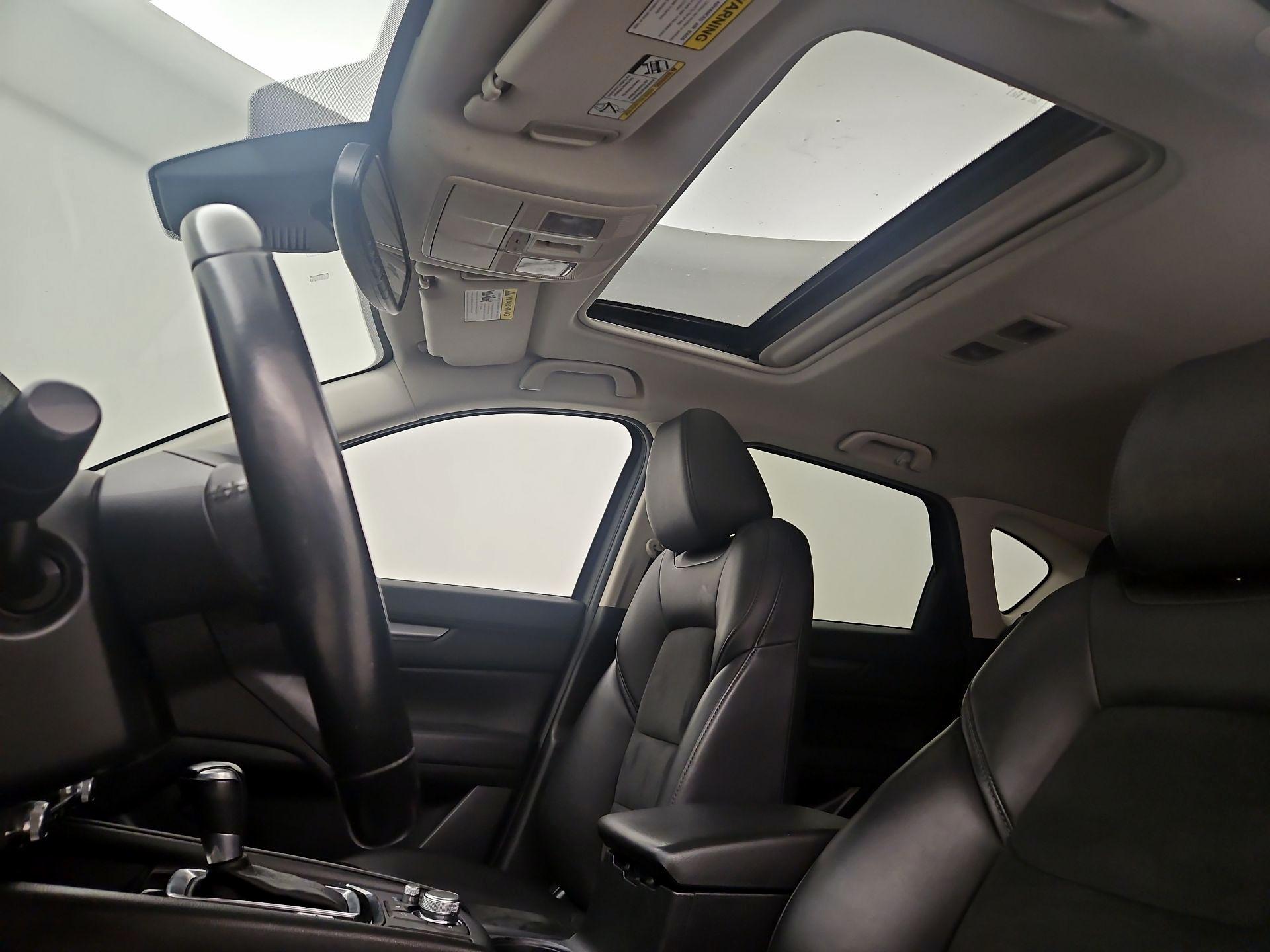 Thumbnail: 2020 Mazda CX-5 - 19