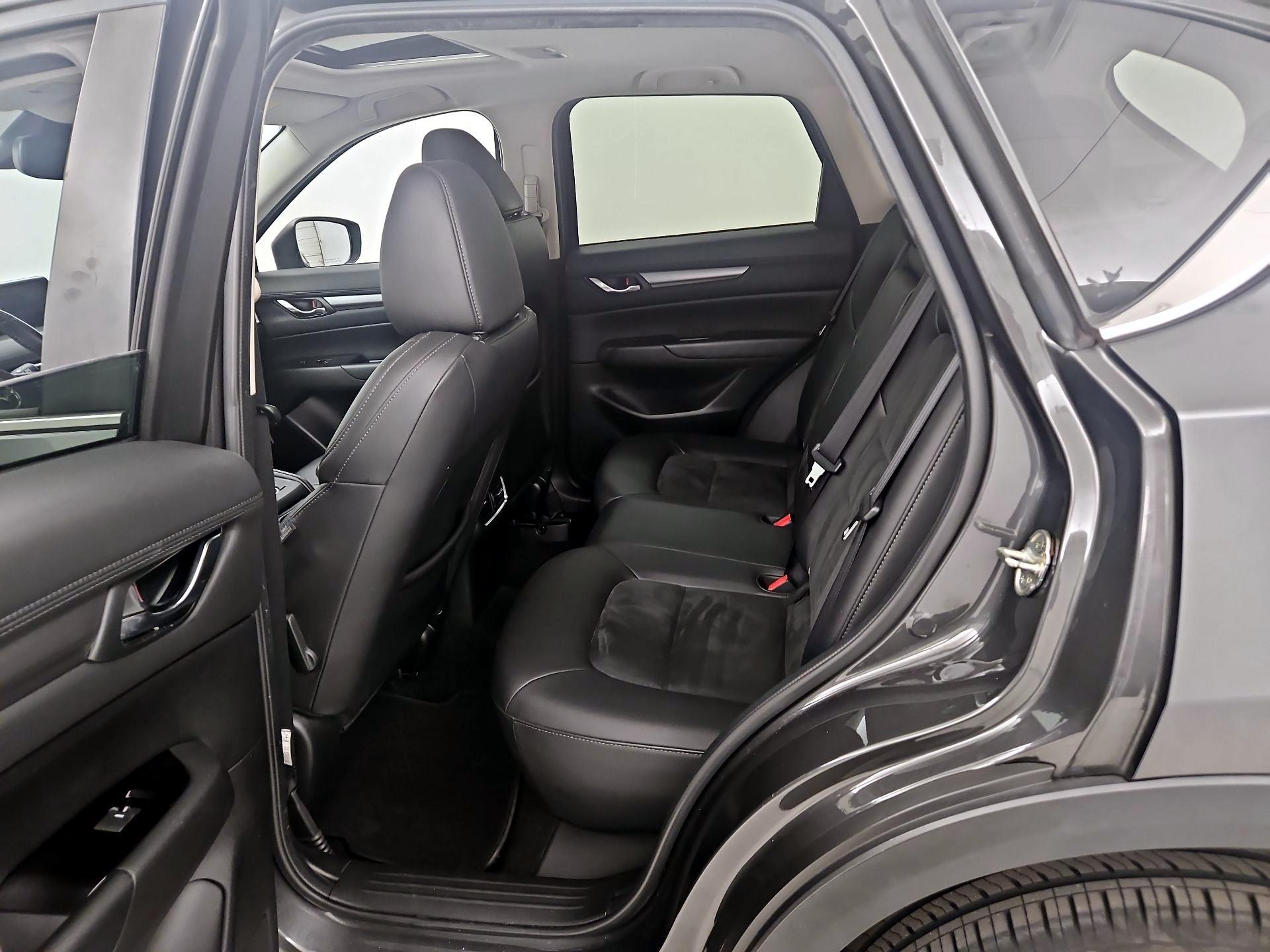 Thumbnail: 2020 Mazda CX-5 - 20