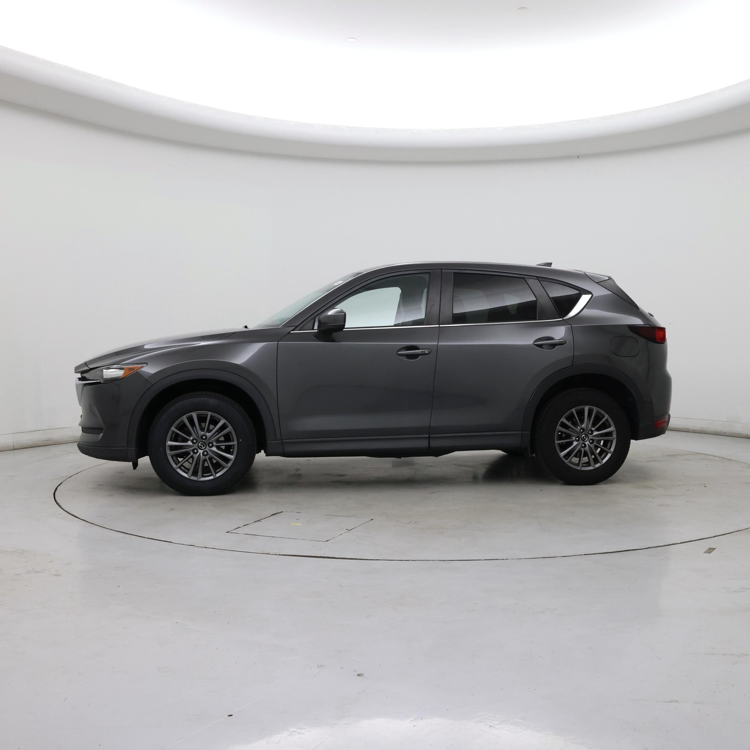Thumbnail: 2020 Mazda CX-5 - 3