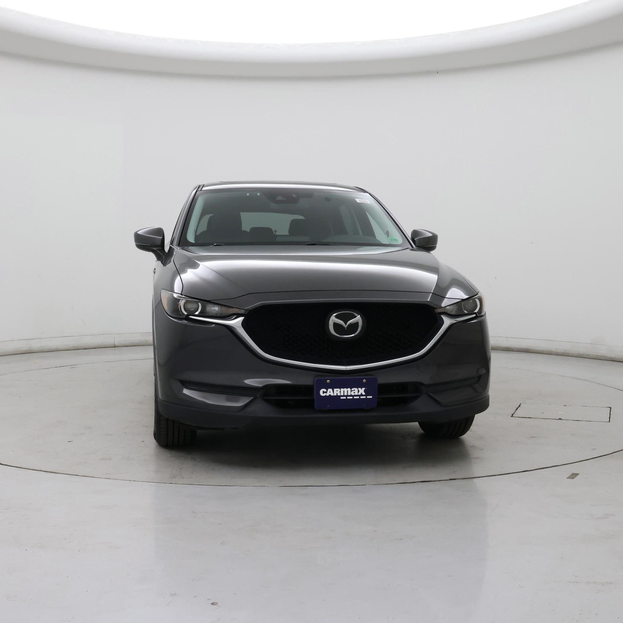 Thumbnail: 2020 Mazda CX-5 - 5