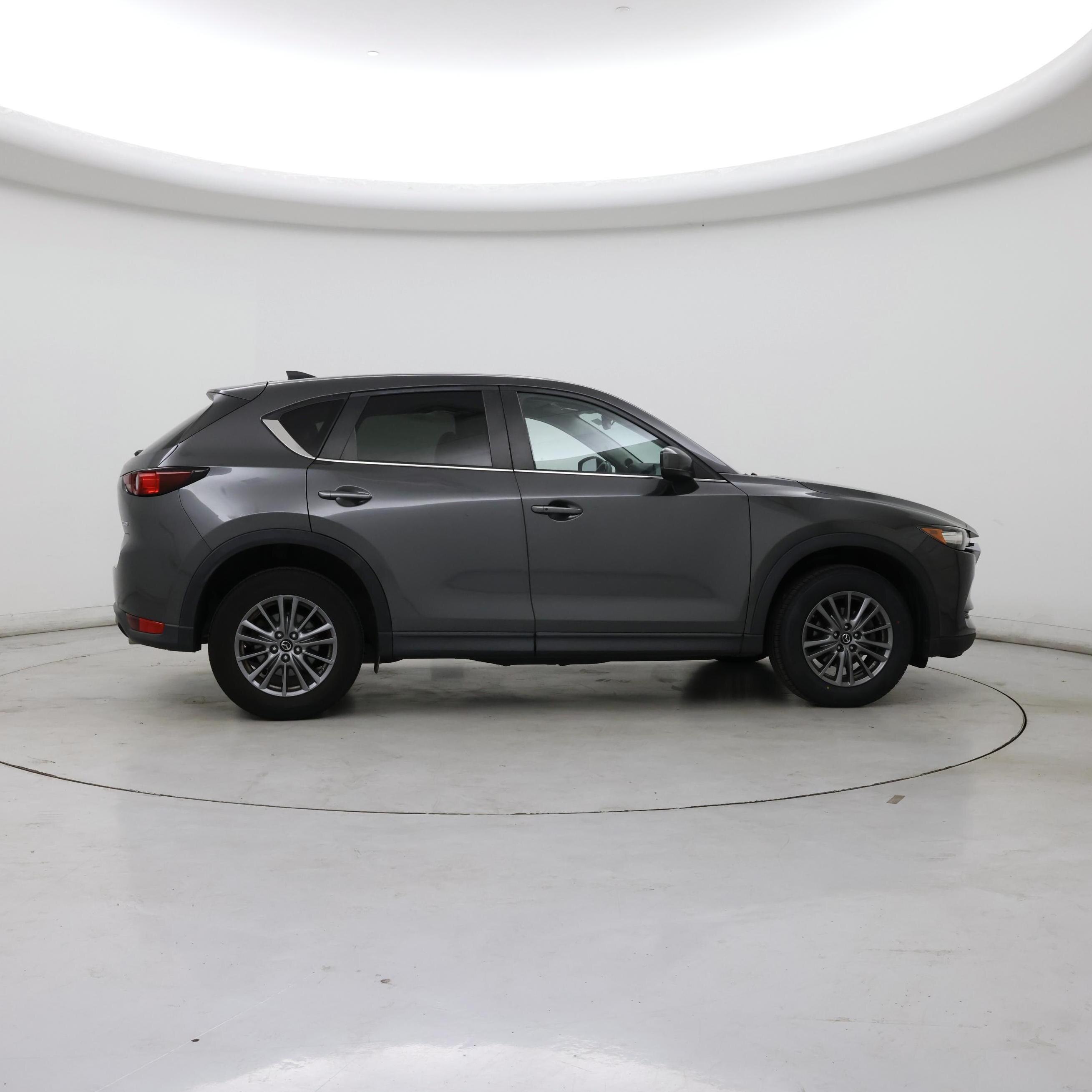 Thumbnail: 2020 Mazda CX-5 - 7
