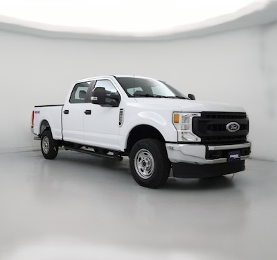 2022 Ford F250 XL