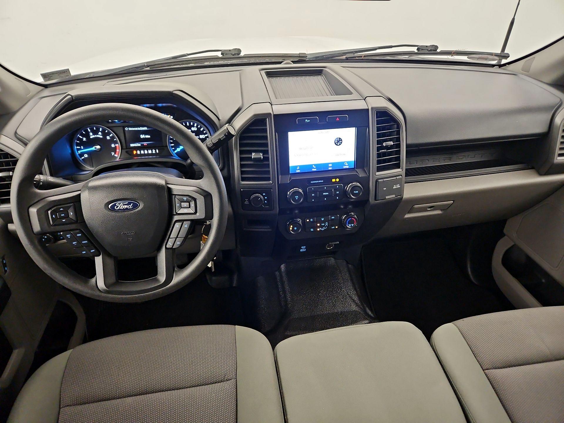 Thumbnail: 2022 Ford F-250 - 9