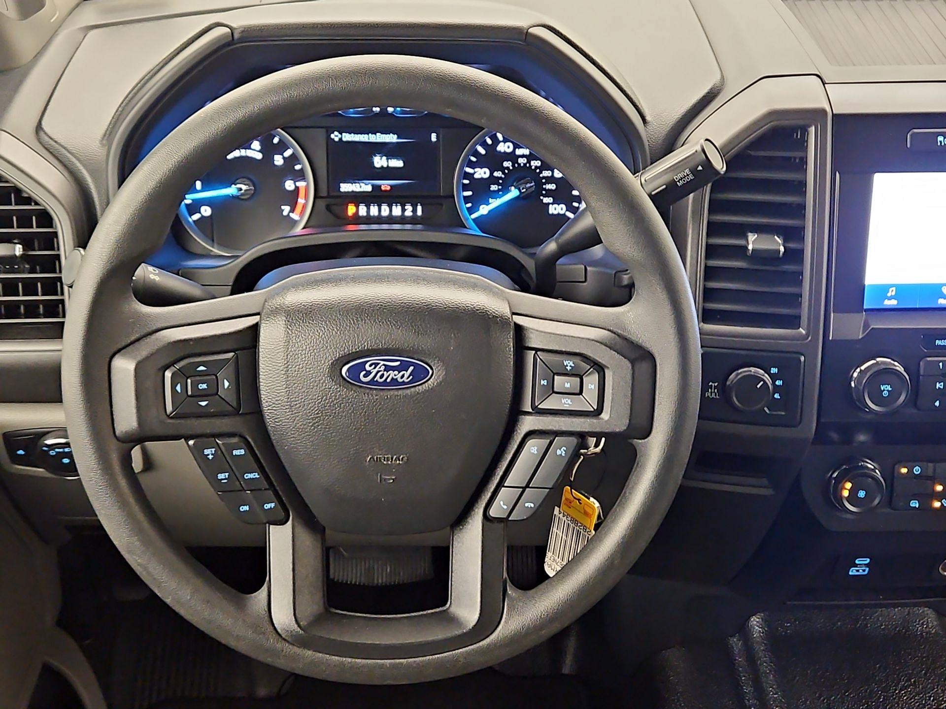 Thumbnail: 2022 Ford F-250 - 10