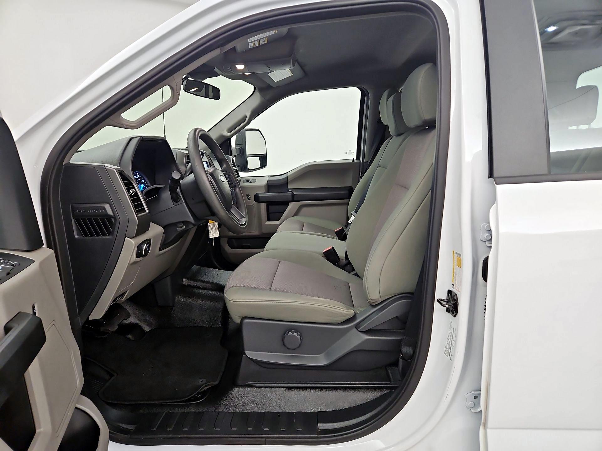 Thumbnail: 2022 Ford F-250 - 11