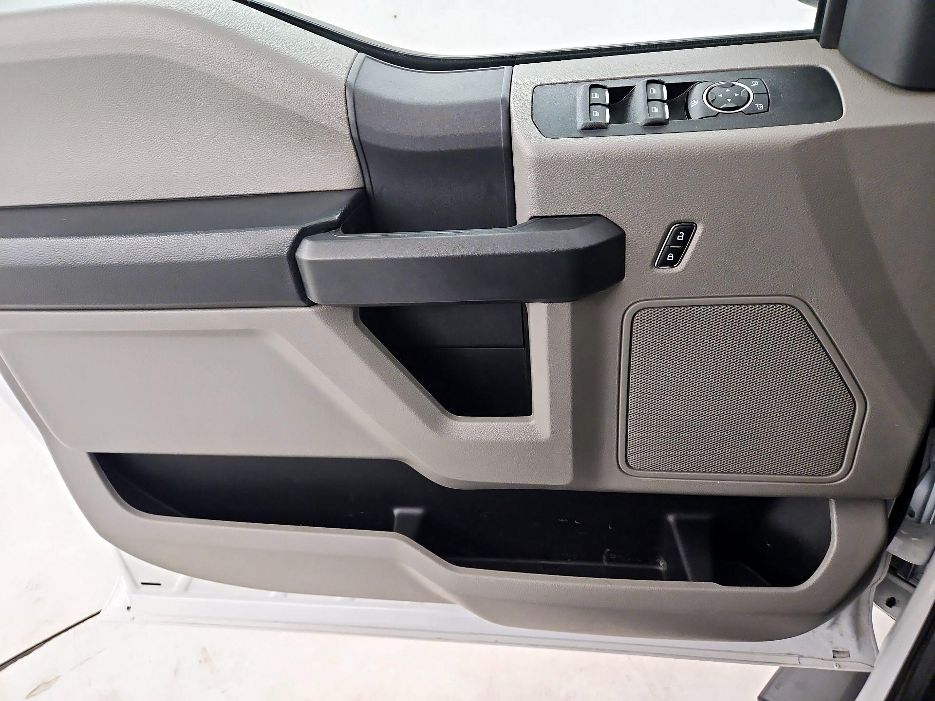 Thumbnail: 2022 Ford F-250 - 12