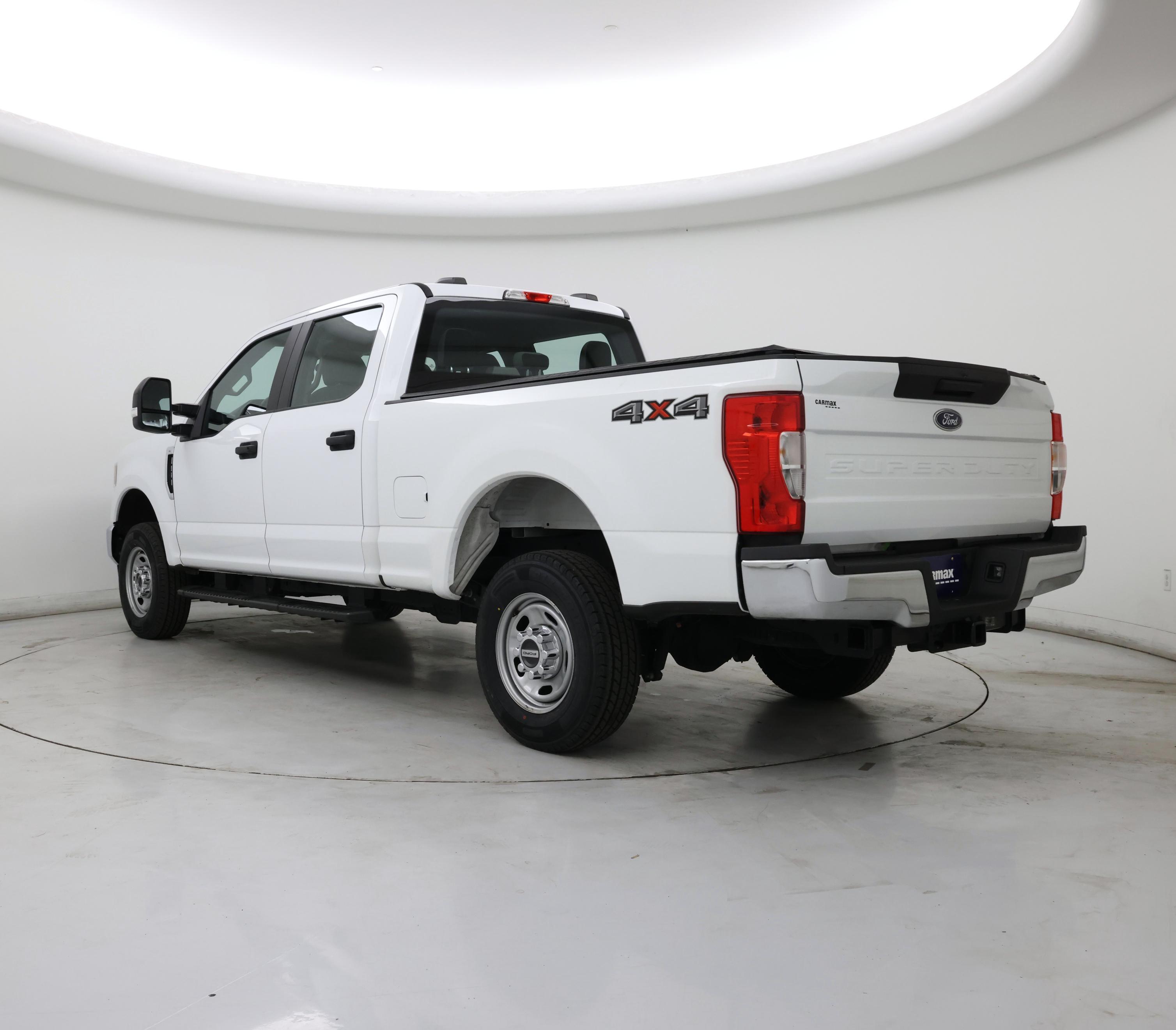 Thumbnail: 2022 Ford F-250 - 2