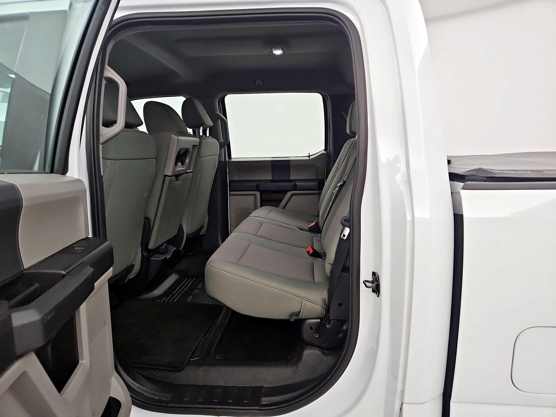 Thumbnail: 2022 Ford F-250 - 19