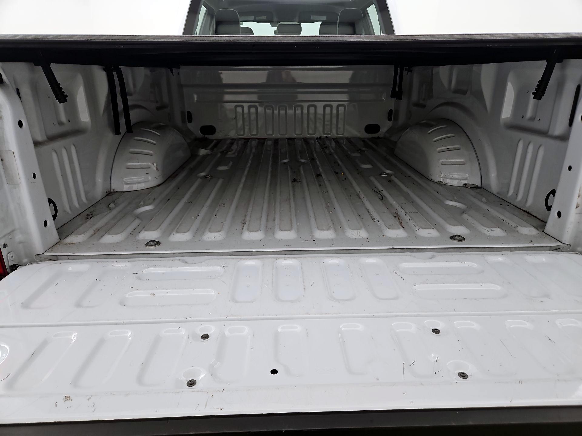 Thumbnail: 2022 Ford F-250 - 20