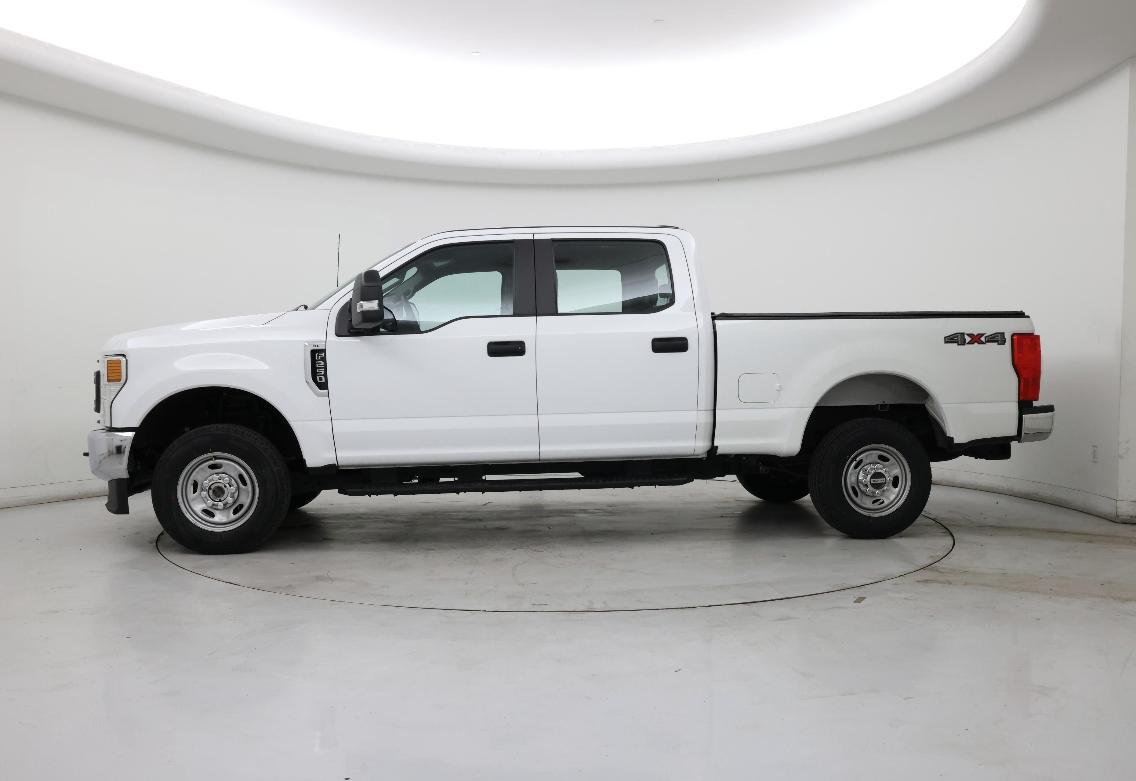 Thumbnail: 2022 Ford F-250 - 3