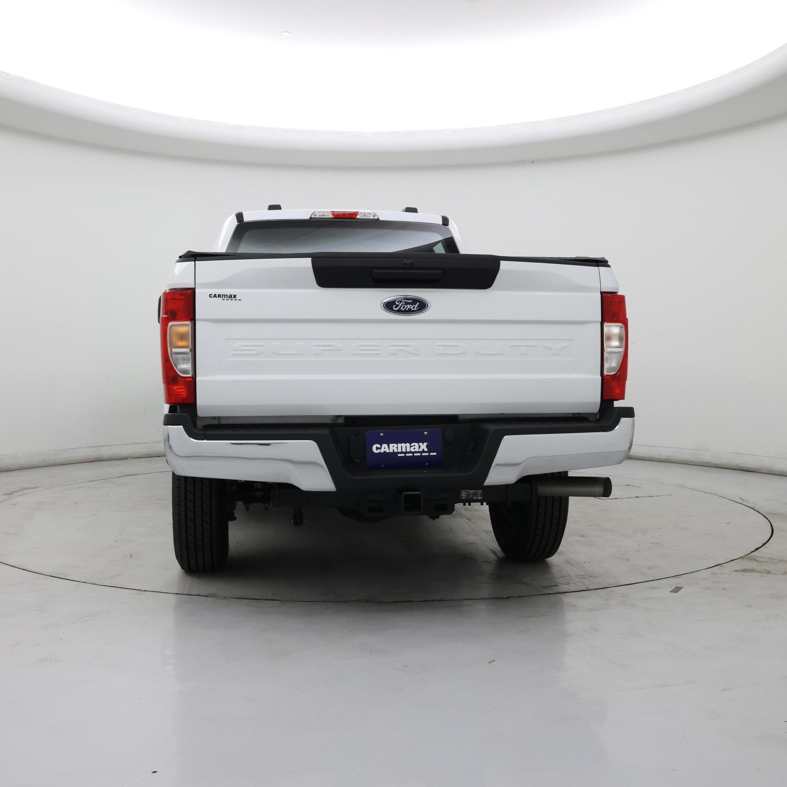 Thumbnail: 2022 Ford F-250 - 6