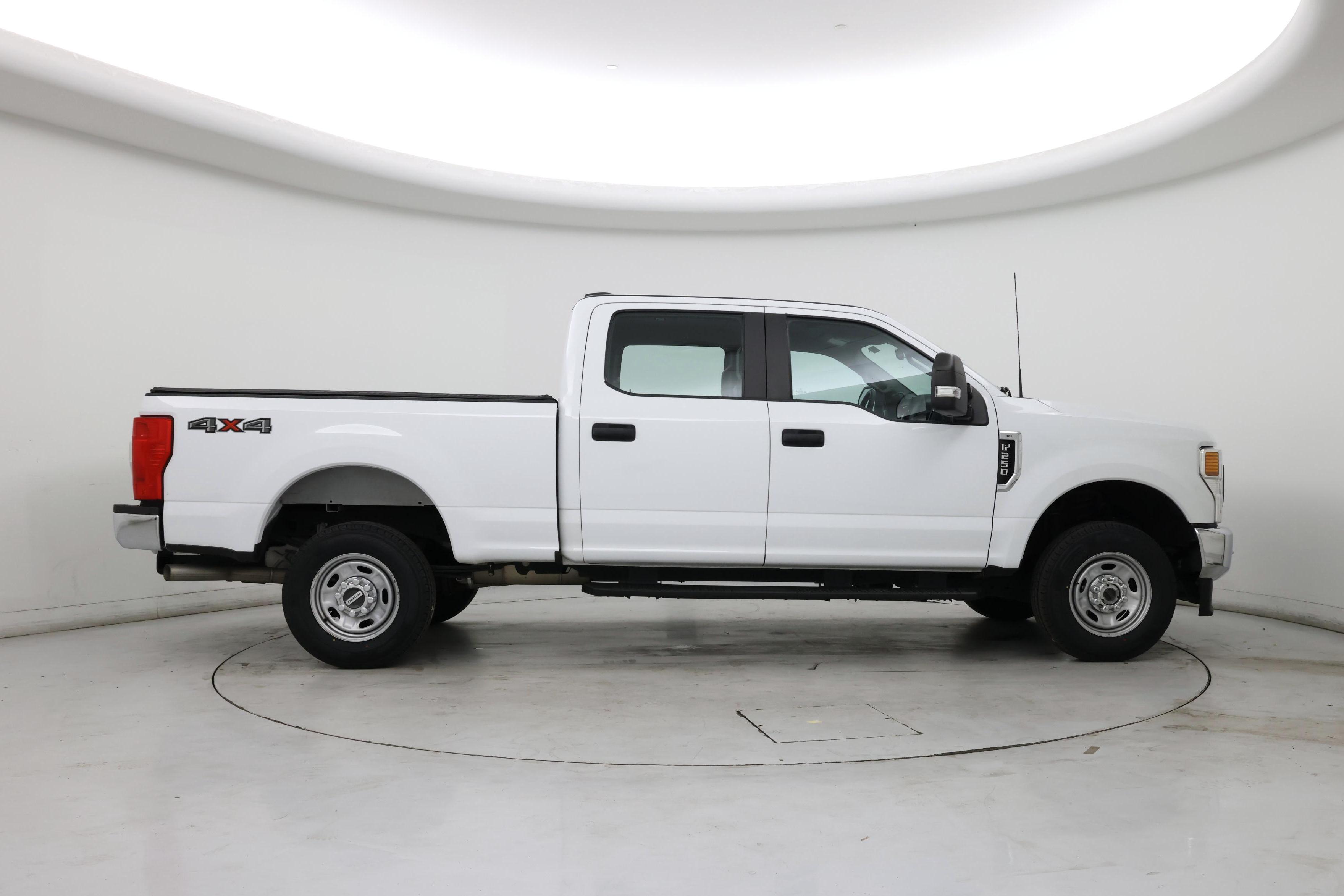 Thumbnail: 2022 Ford F-250 - 7