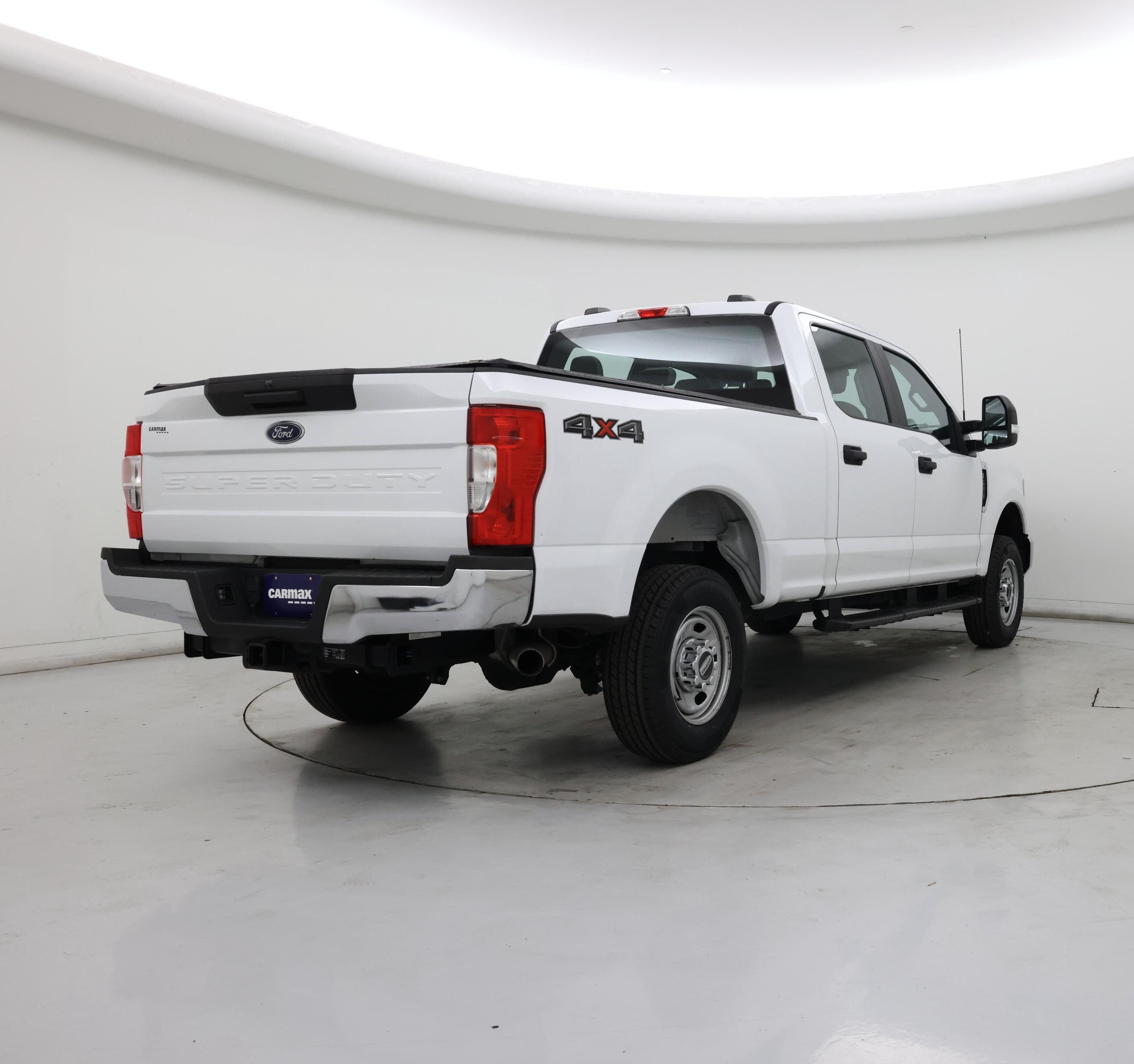 Thumbnail: 2022 Ford F-250 - 8