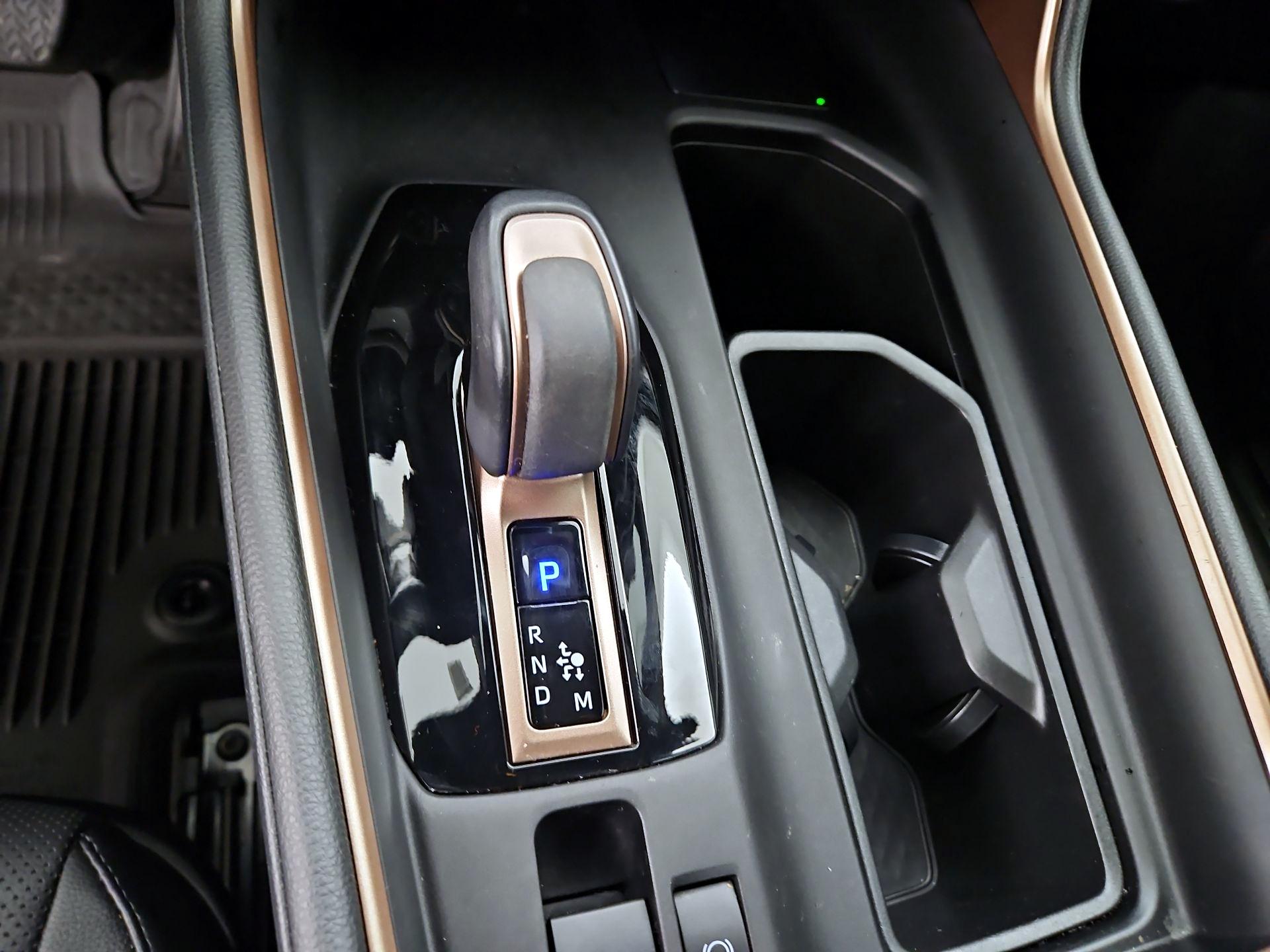 Thumbnail: 2024 Toyota Highlander - 18