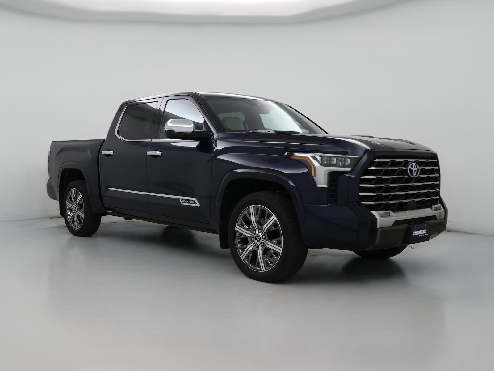 2022 Toyota Tundra