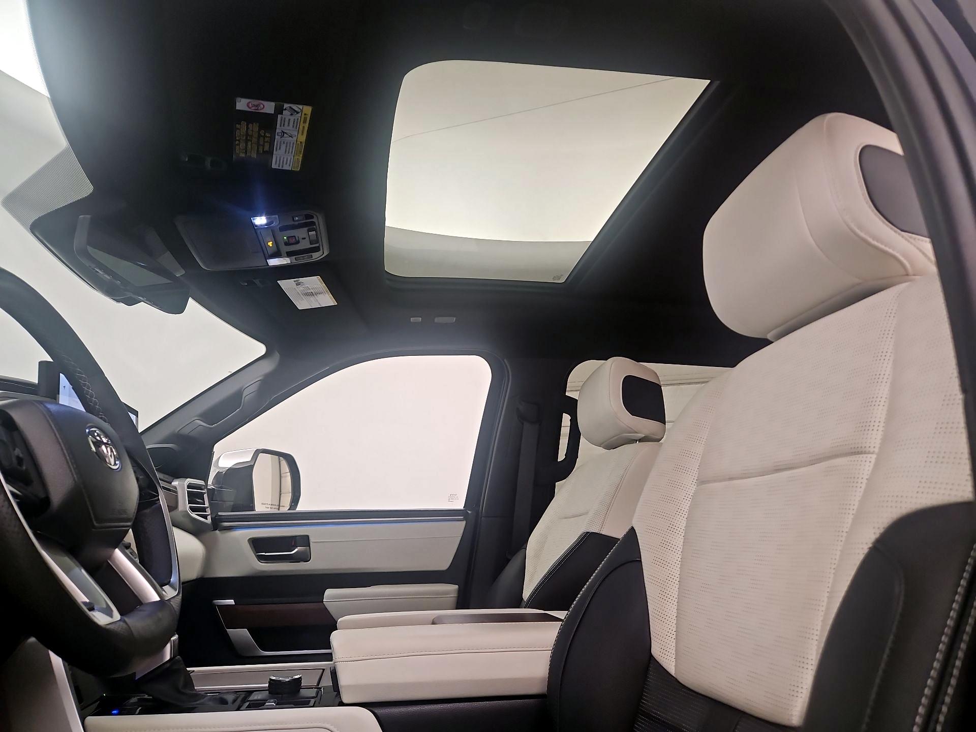 Thumbnail: 2022 Toyota Tundra - 19