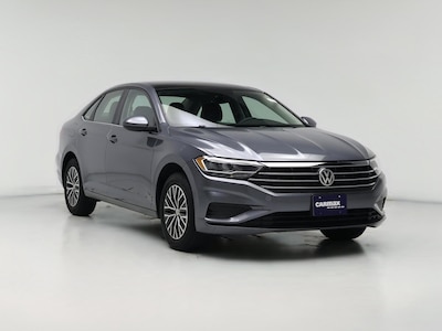 2021 Volkswagen Jetta SE