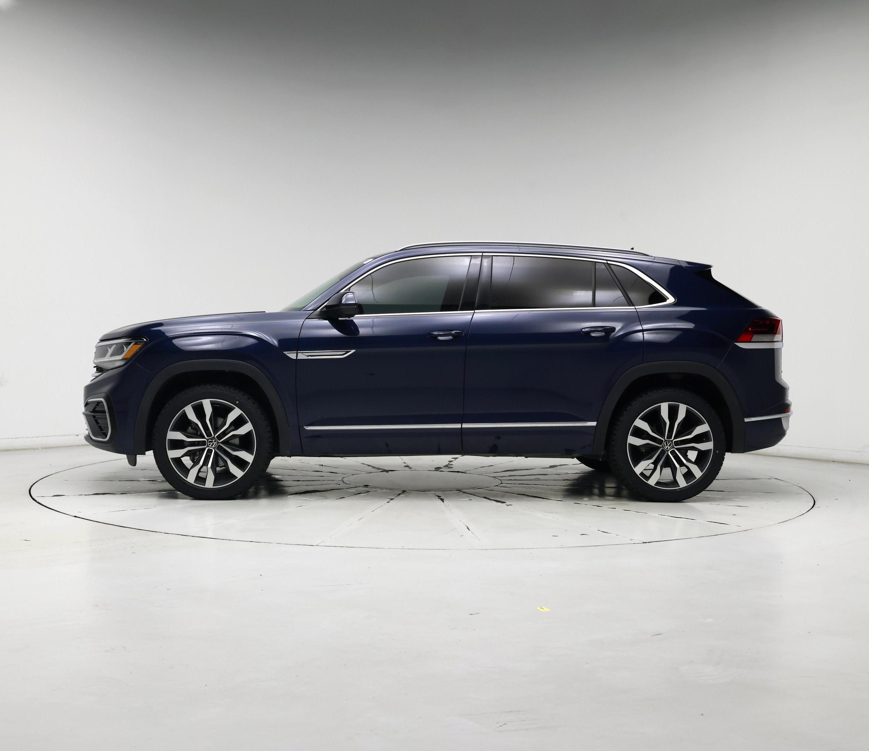 Thumbnail: 2022 Volkswagen Atlas - 3