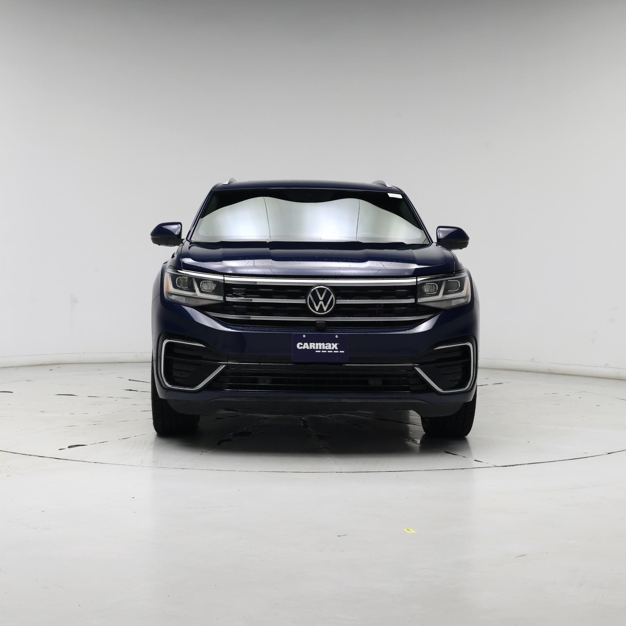 Thumbnail: 2022 Volkswagen Atlas - 5