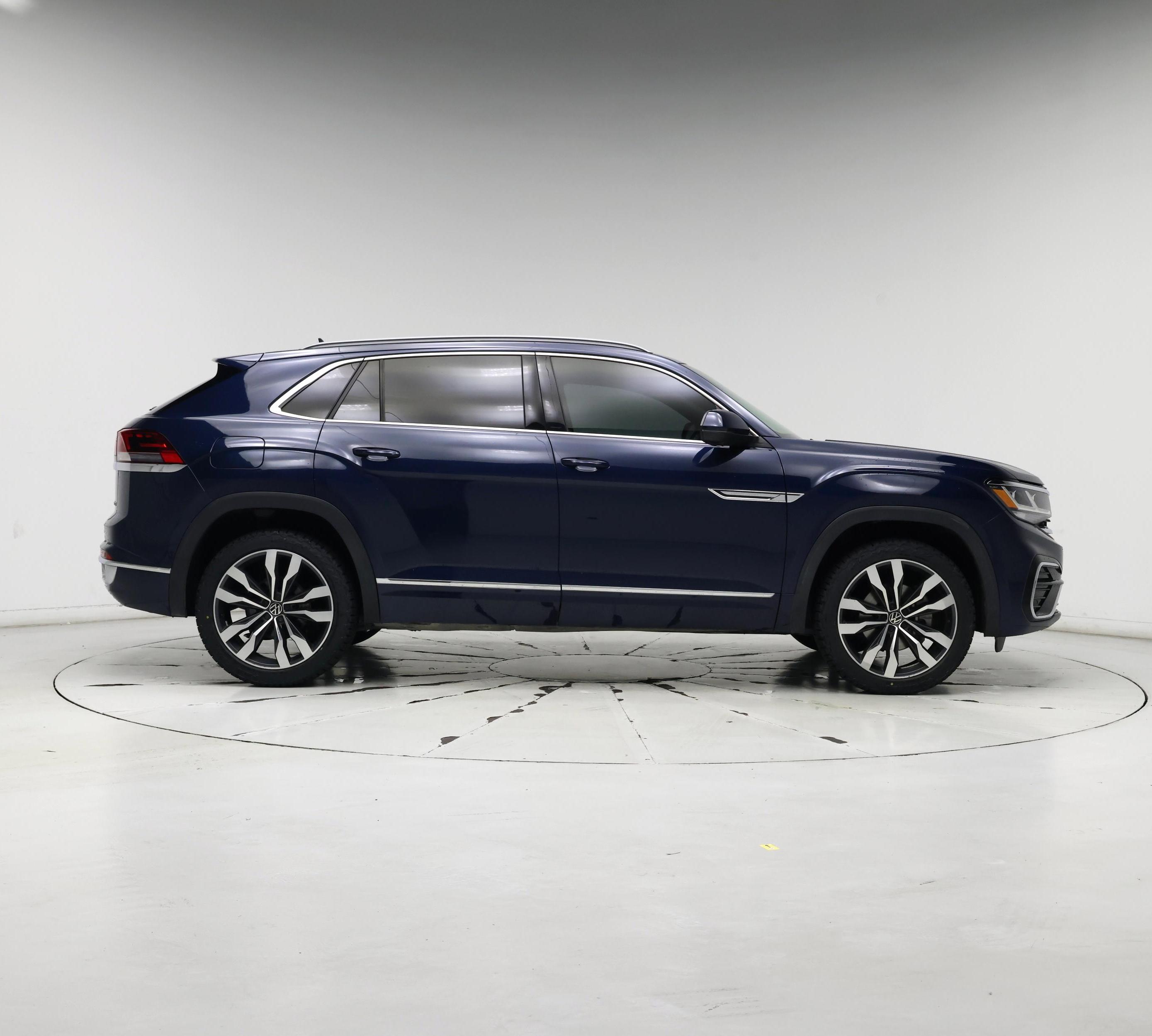 Thumbnail: 2022 Volkswagen Atlas - 7